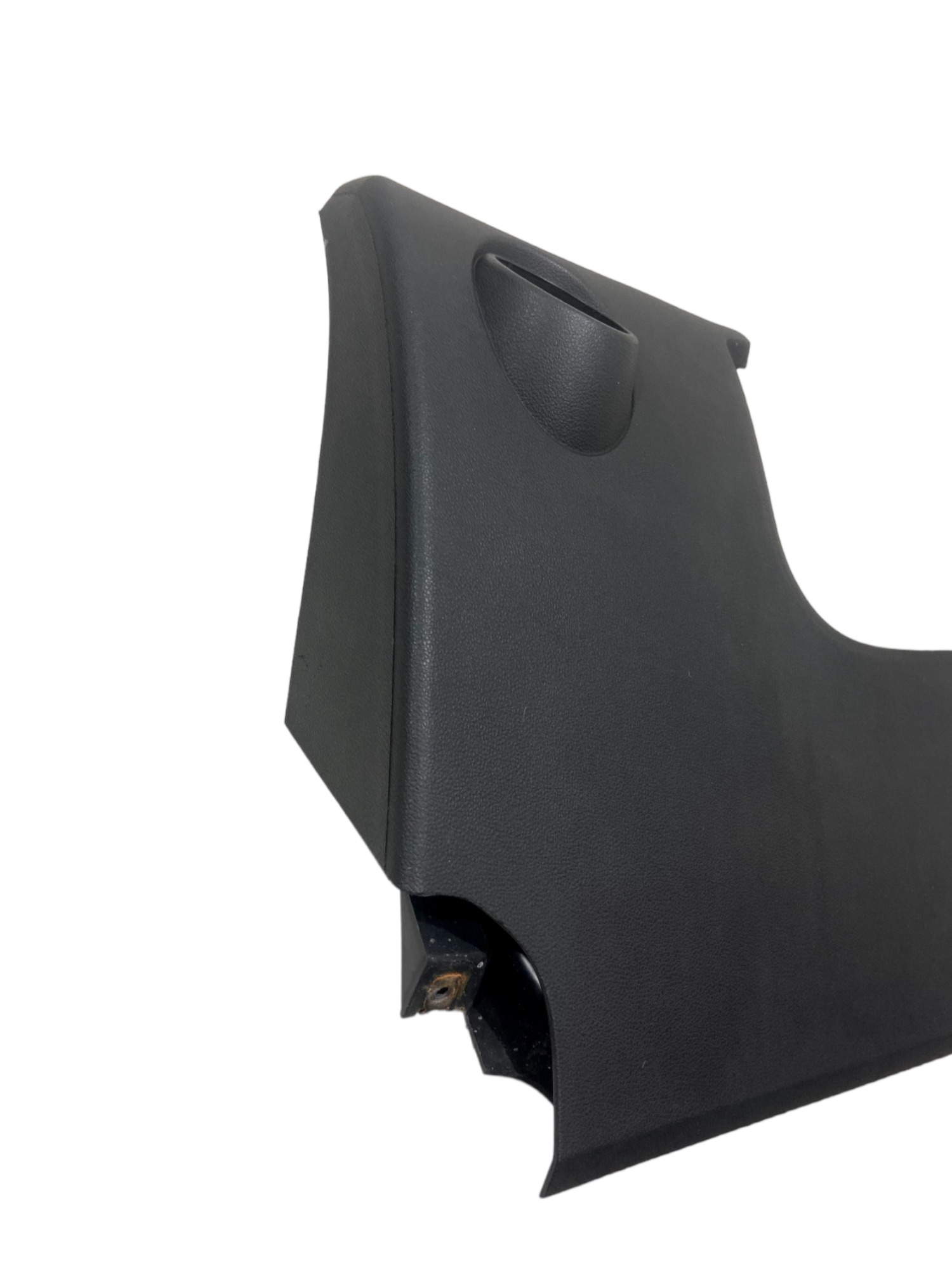 Tampa Moldura Acabamento Inferior Painel Vw Up *detalhe* 4