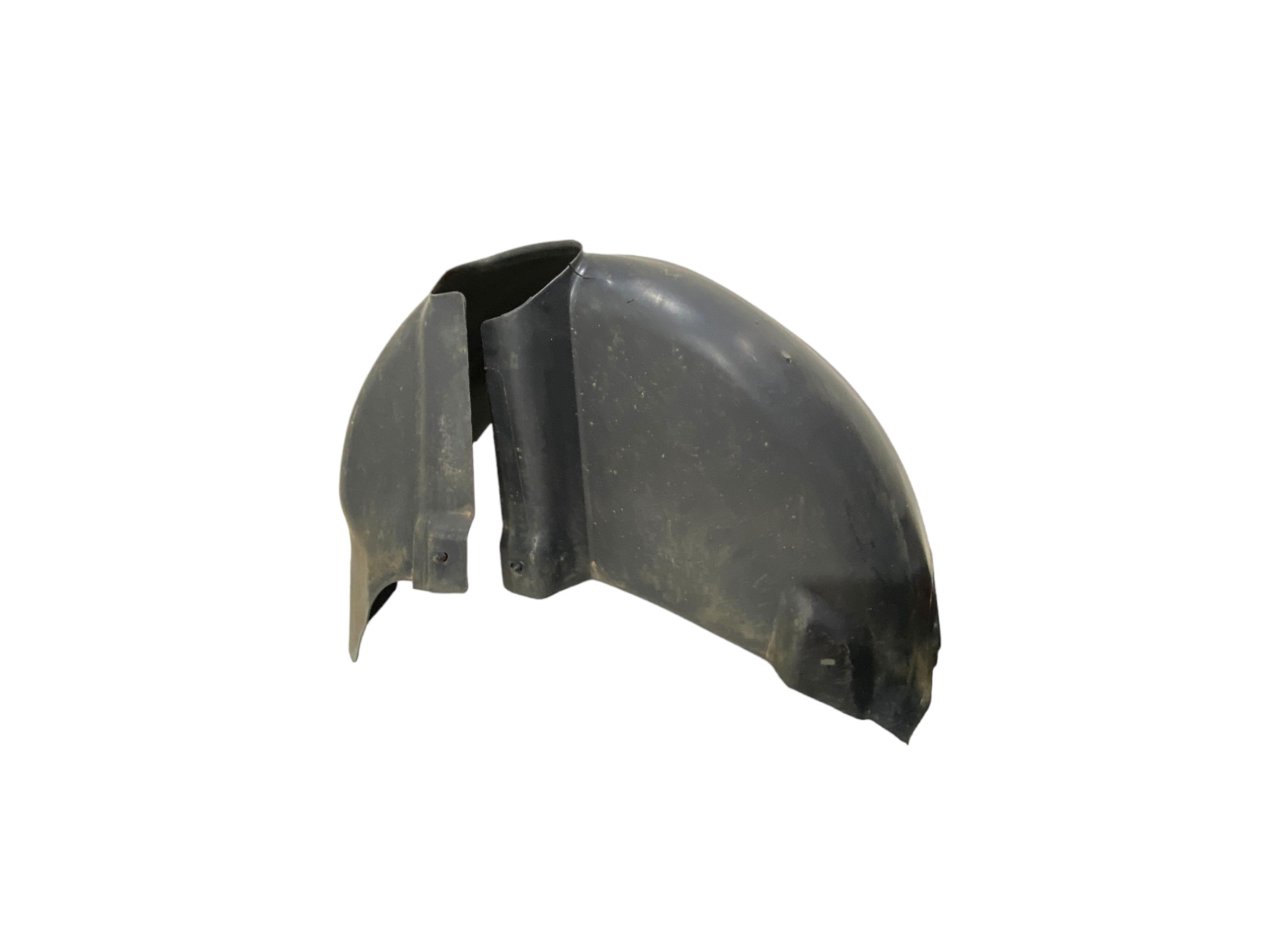 Para-barro Traseiro Esquerdo Vw Fox Crossfox 04/10 5