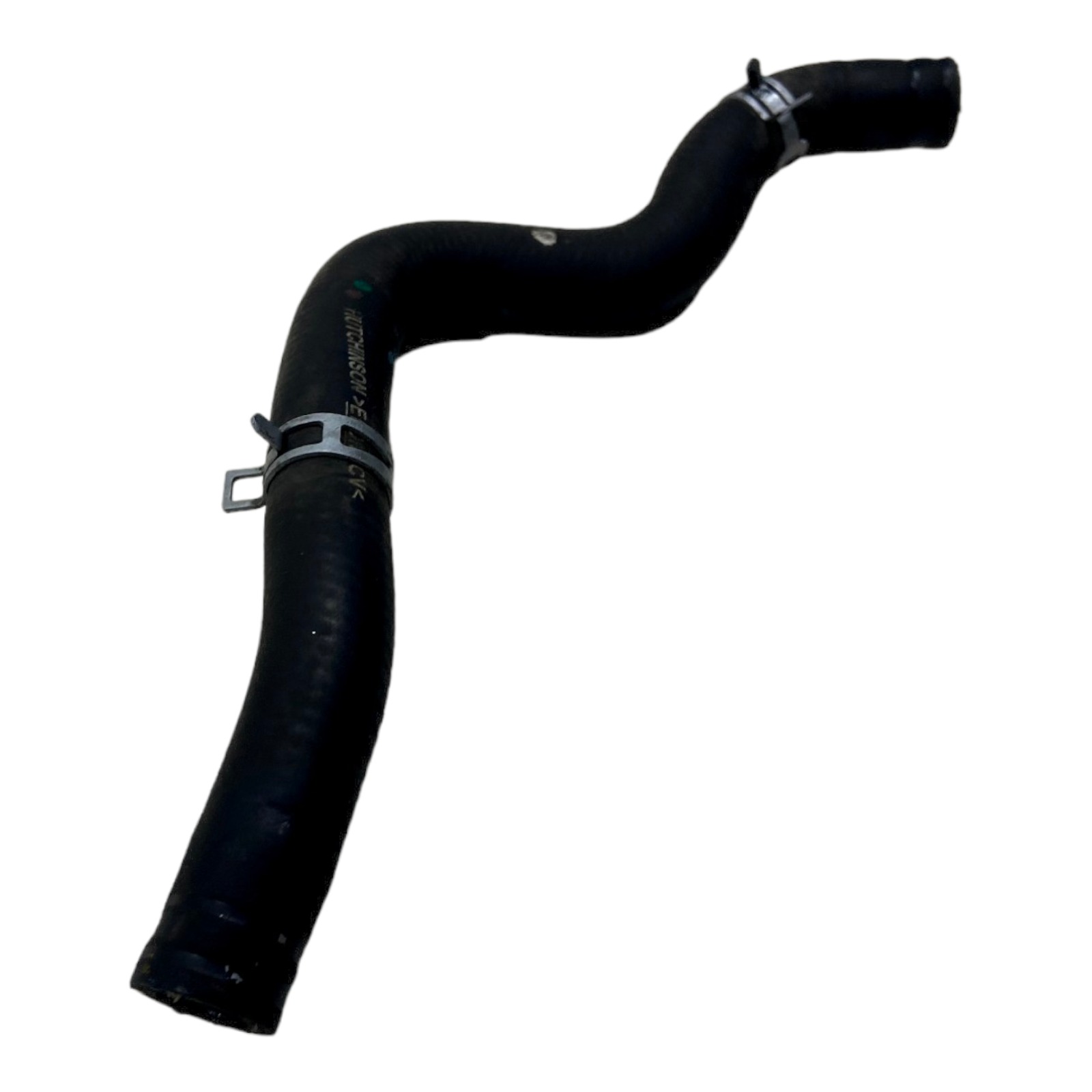 Mangueira Trocador De Calor Câmbio Honda New Fit Original 2