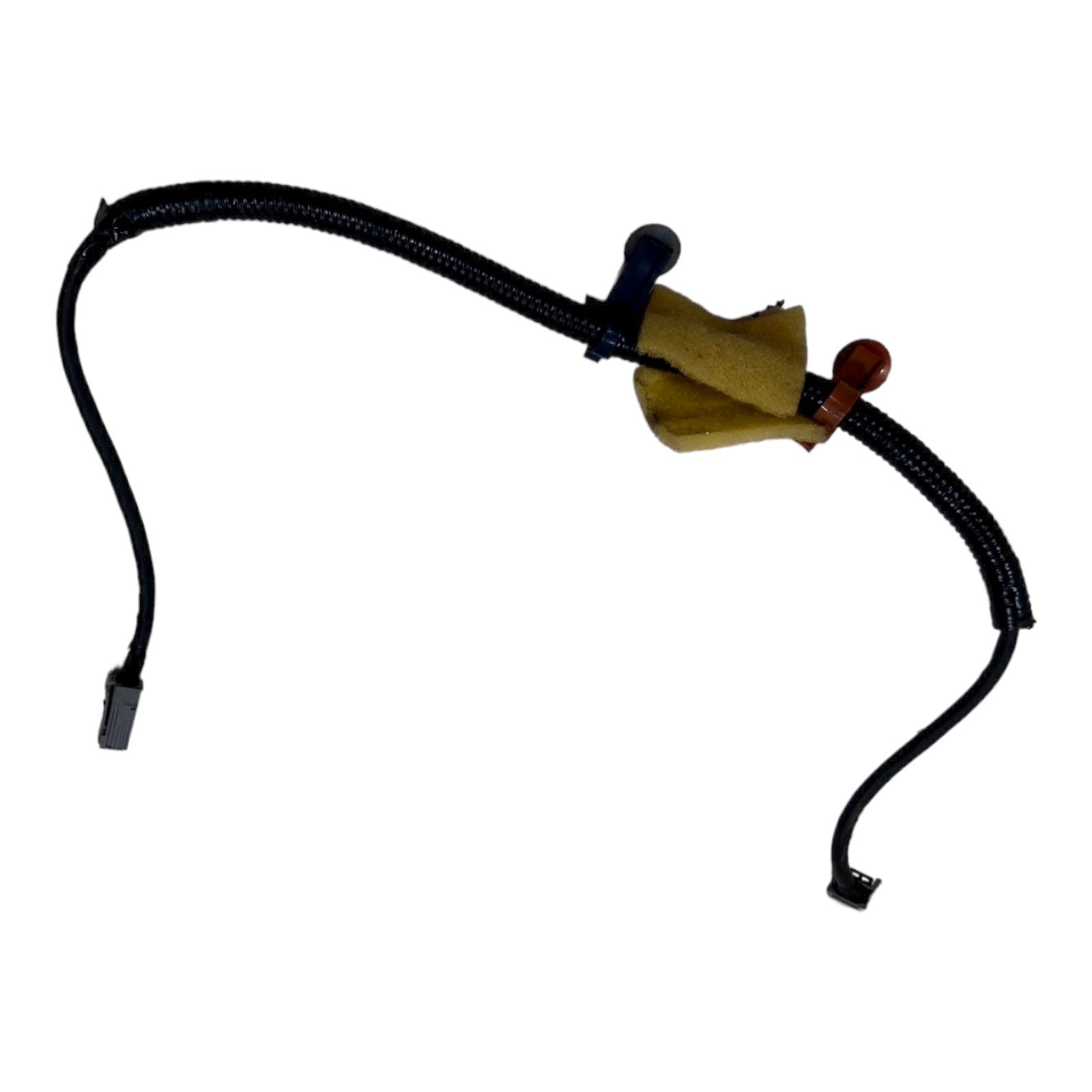 Chicote Plug Conector Painel Tabelier Honda Fit Original