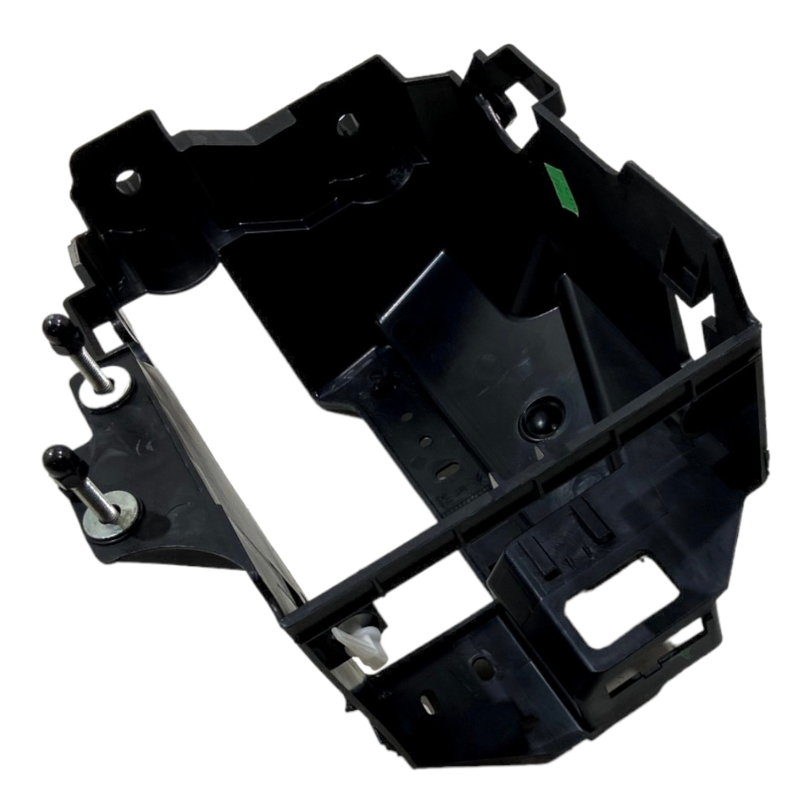 Suporte Caixa De Fusível Bsi Interna Citroen C3 Original 3