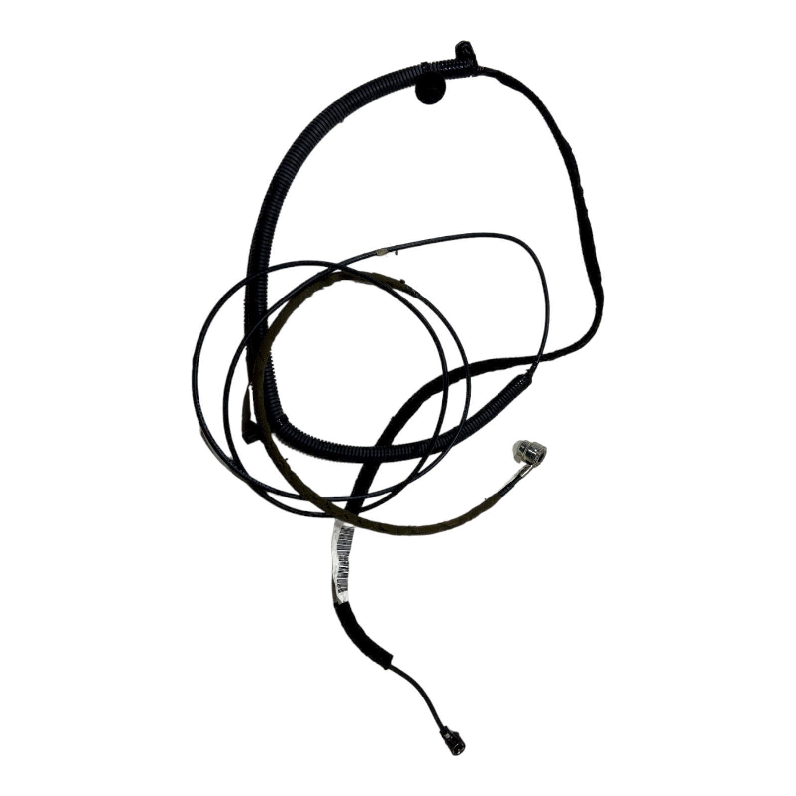 Cabo Chicote Antena Radio Externa Citroen C3 Original 5