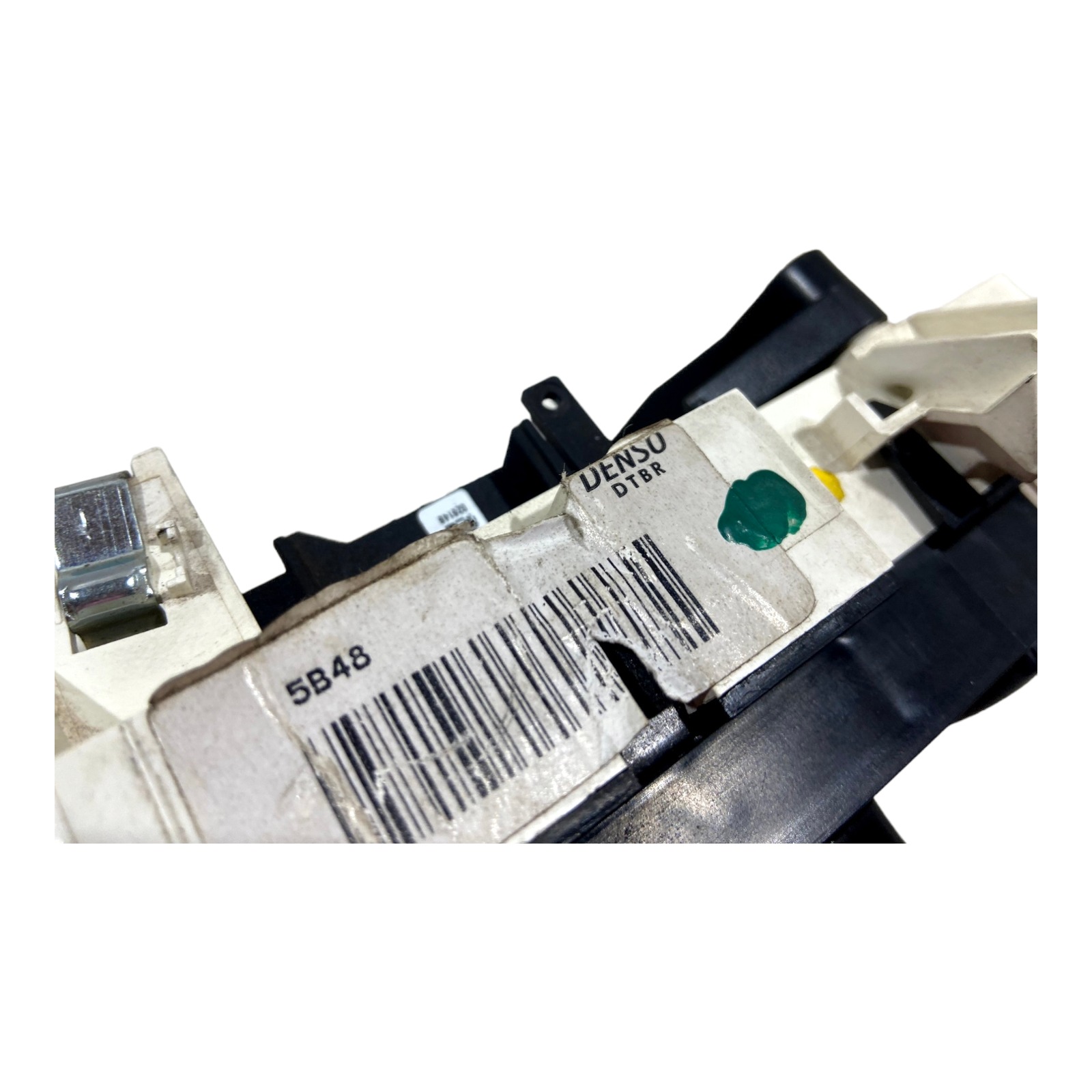 Comando Controle Do Ar Condicionado Citroen C3 C4 Original 8