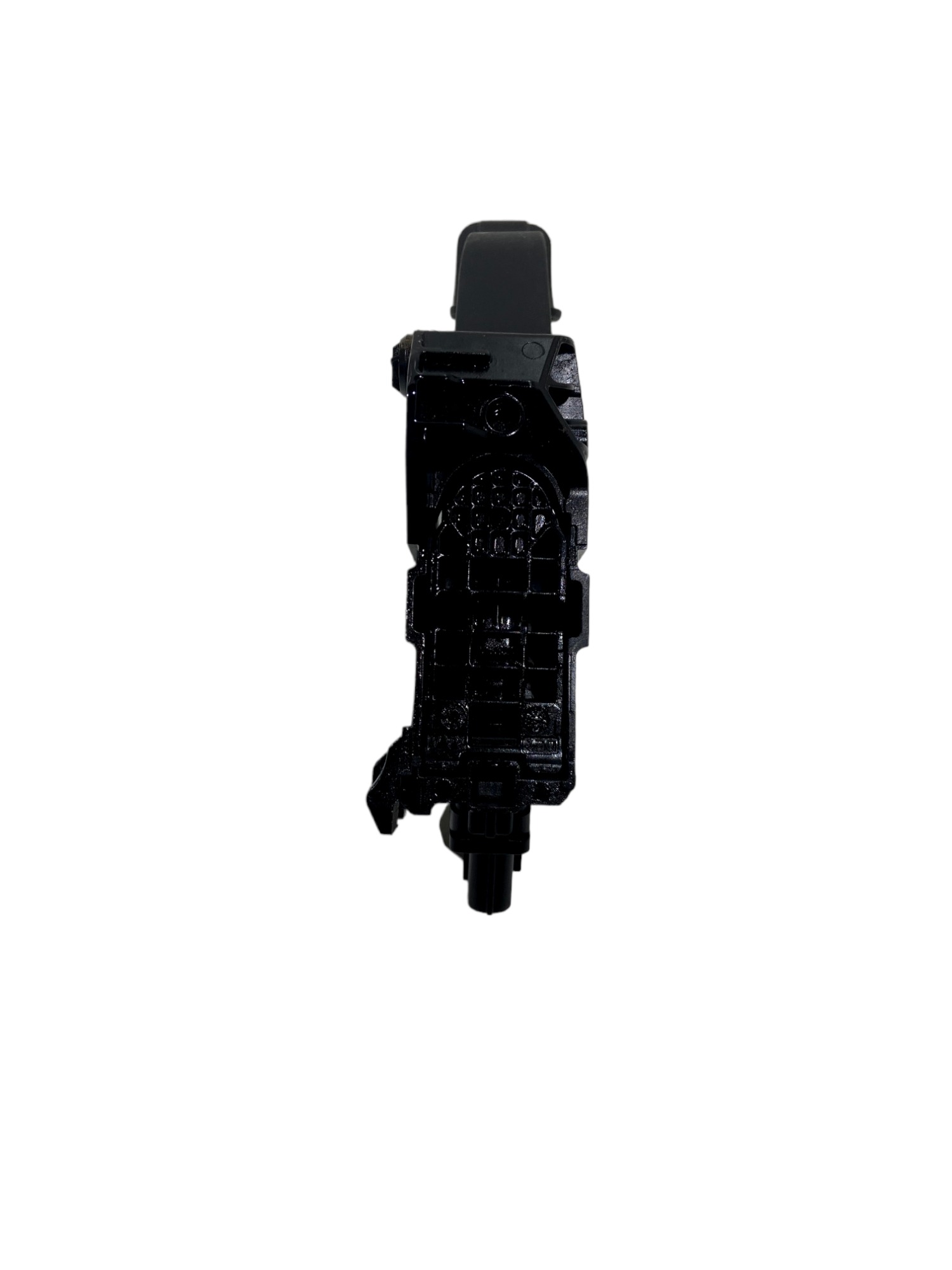 Pedal Acelerador Eletrônico Vw Up Take Move Tsi Mpi Original 4
