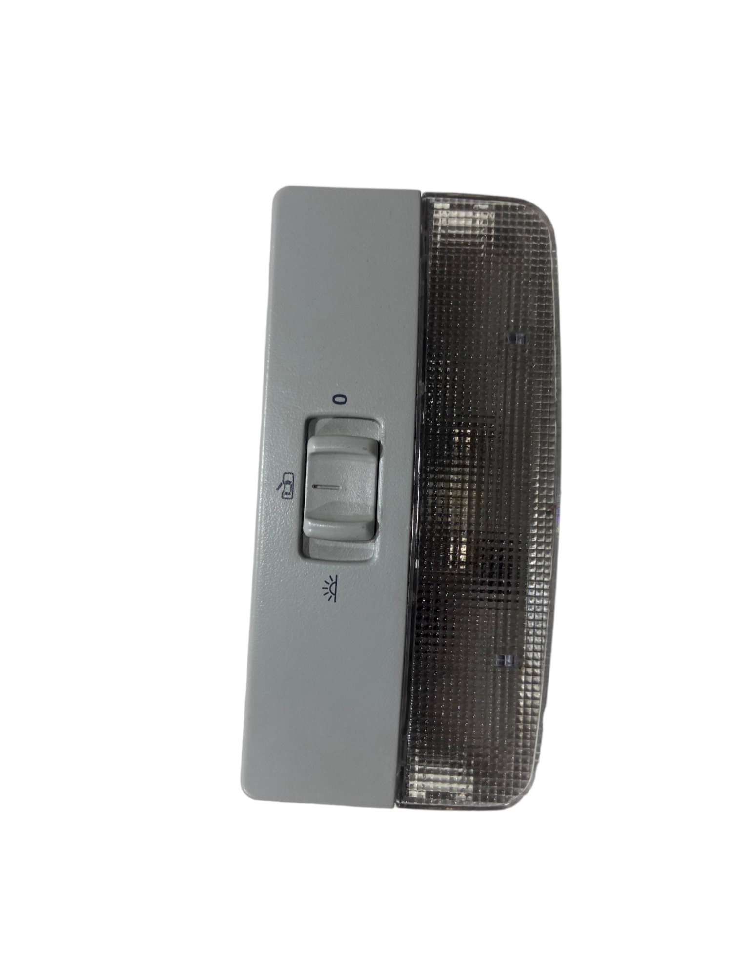 Lanterna Luz Teto Gol Voyage Saveiro G5 G6 Fox Up Original 3