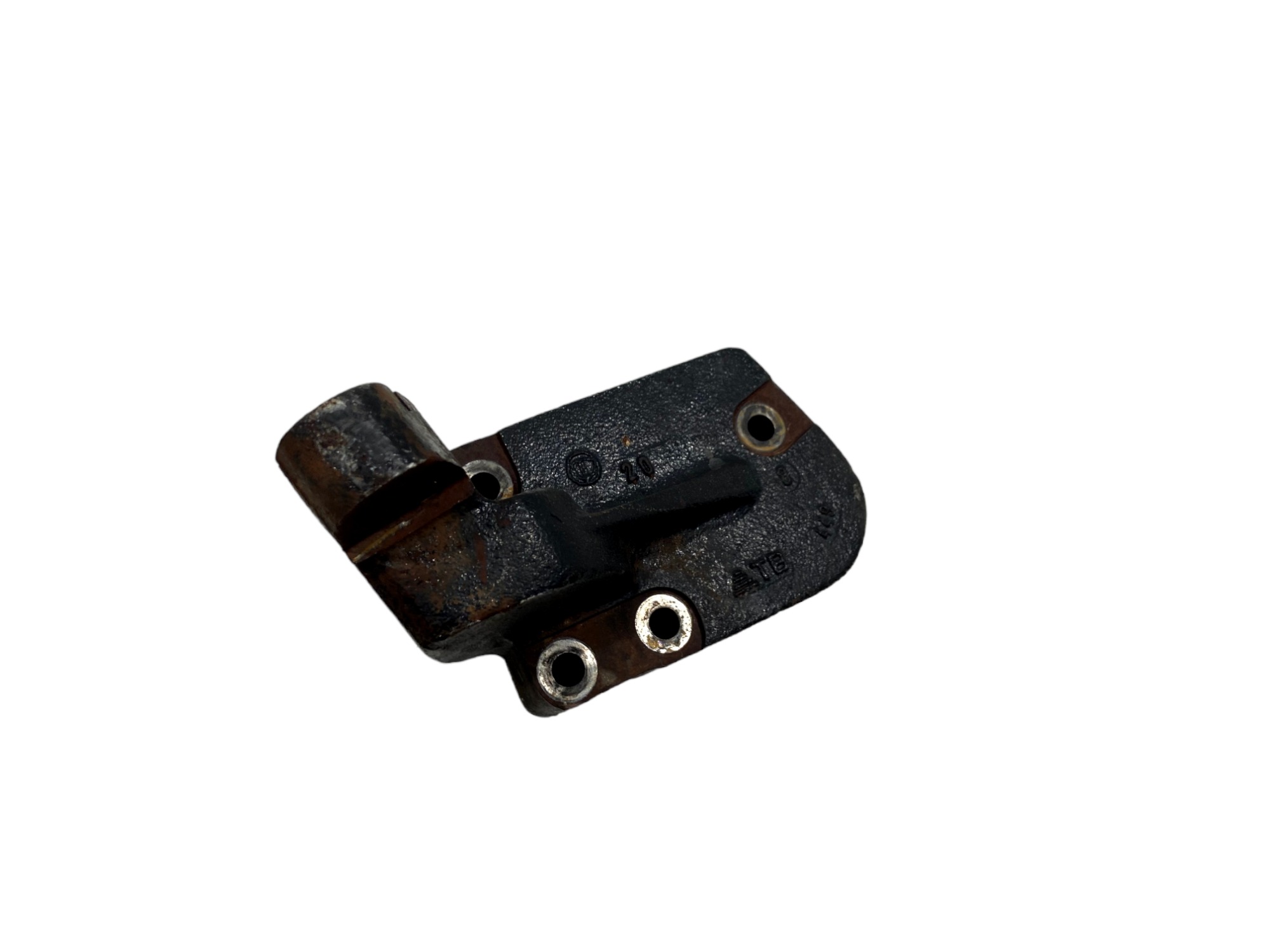 Suporte Coxim Do Motor Fiat Uno Mille Fiorino Fire 1.3 1.0 5
