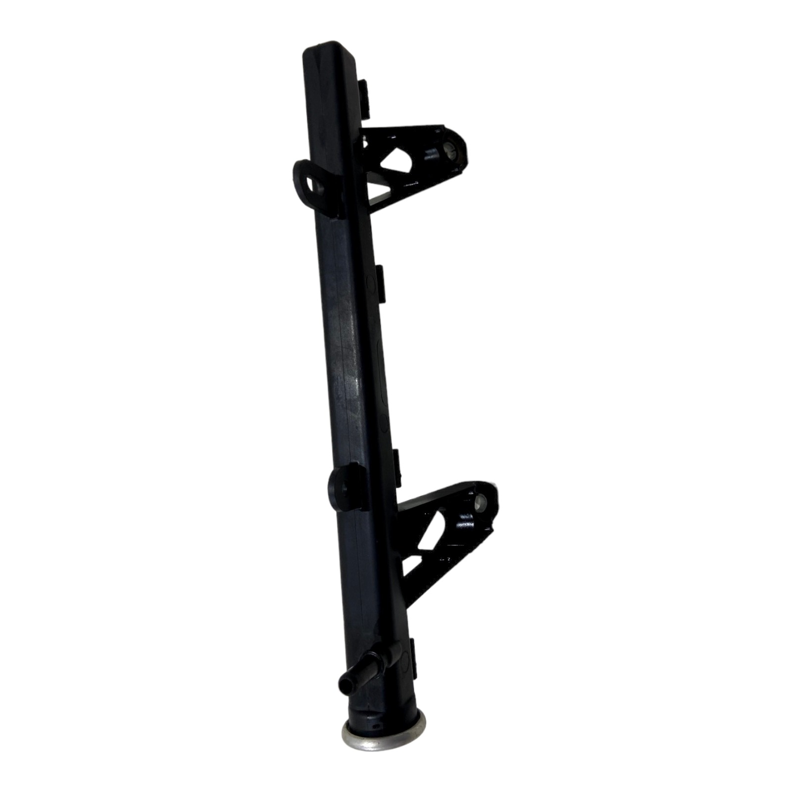 Flauta Dos Bicos Injetores Citroen C3 Peugeot 206 207 Hoggar 4