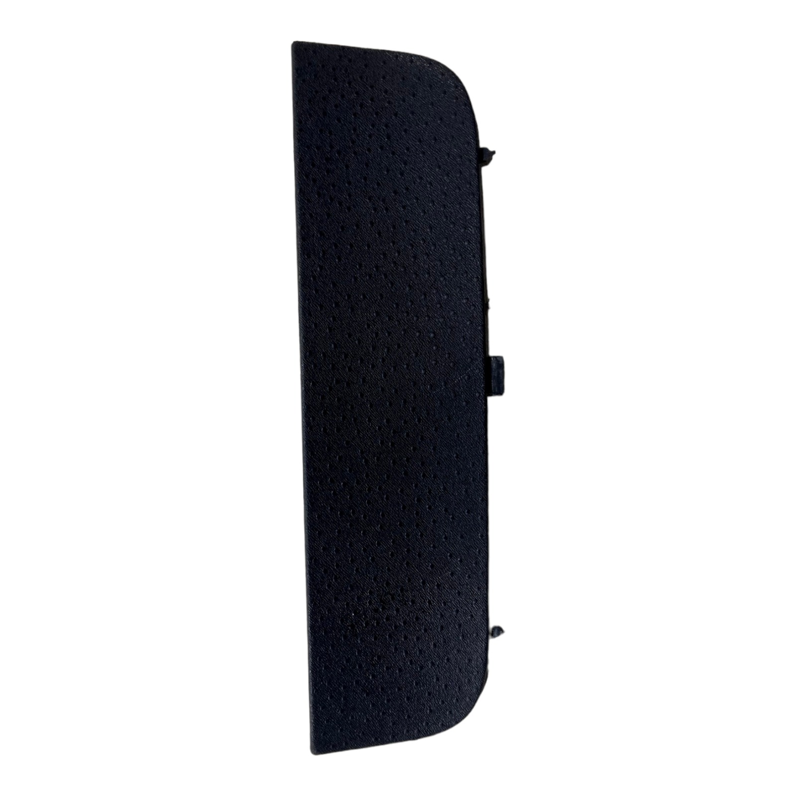 Moldura Acabamento Tampa Inferior Painel Console Citroen C3 5