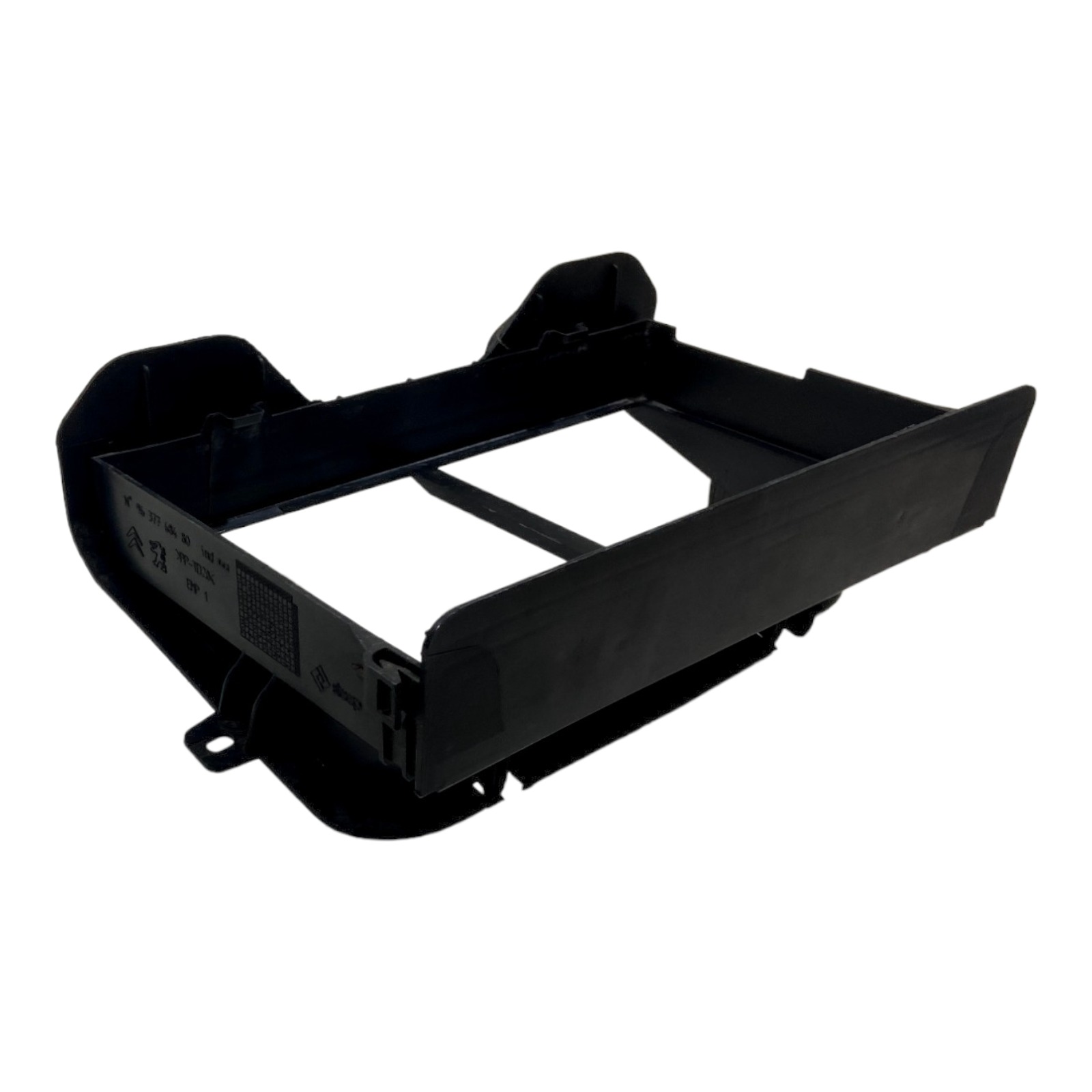 Suporte Acabamento Filtro De Ar Condicionado Citroen C3 7
