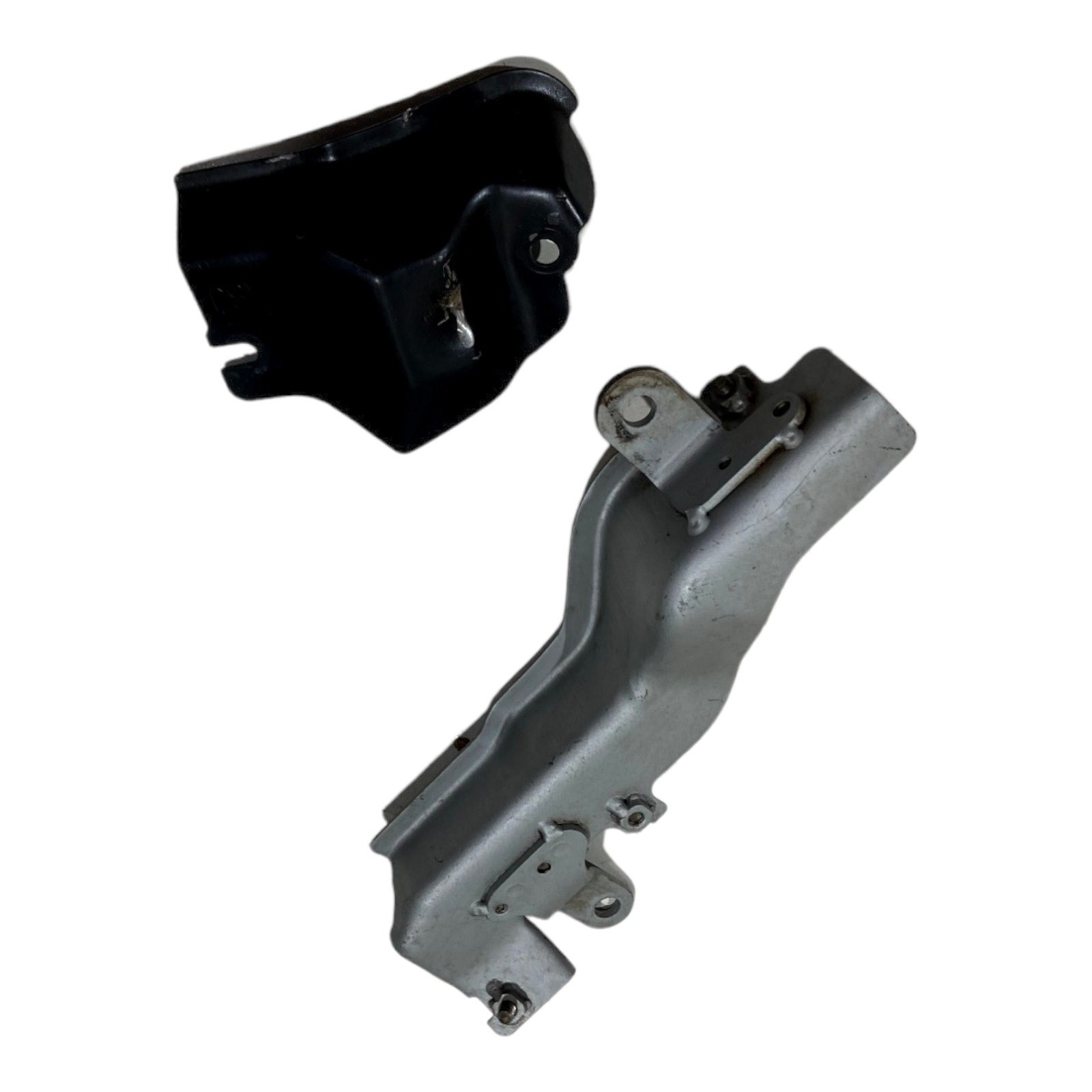 Chapa Proteção Sensor De Rotação Honda New Fit Original 7