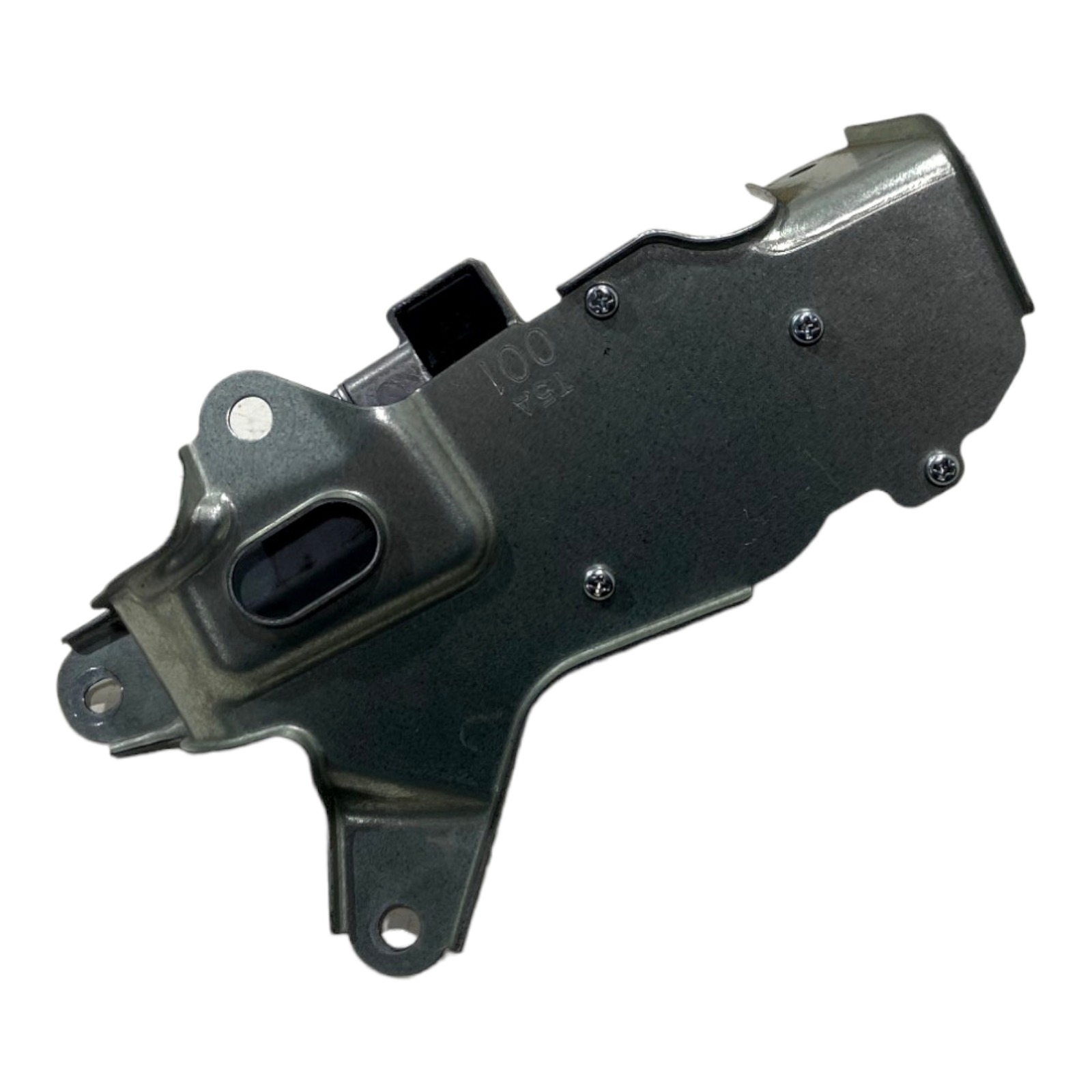 Motor Limpador De Parabrisa Traseiro Honda New Fit Original 7