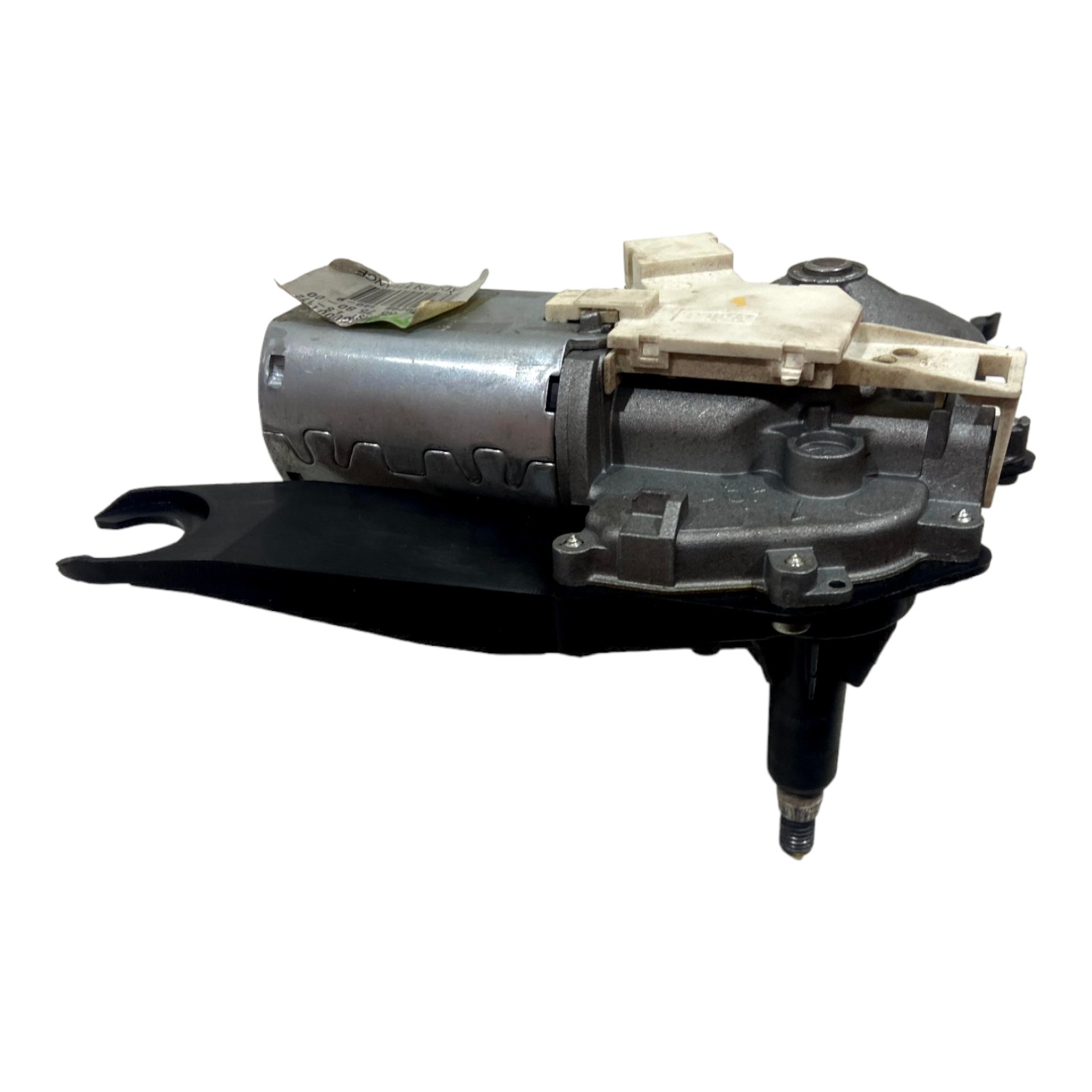 Motor Limpador De Para-brisa Traseiro Citroen C3 Original 2