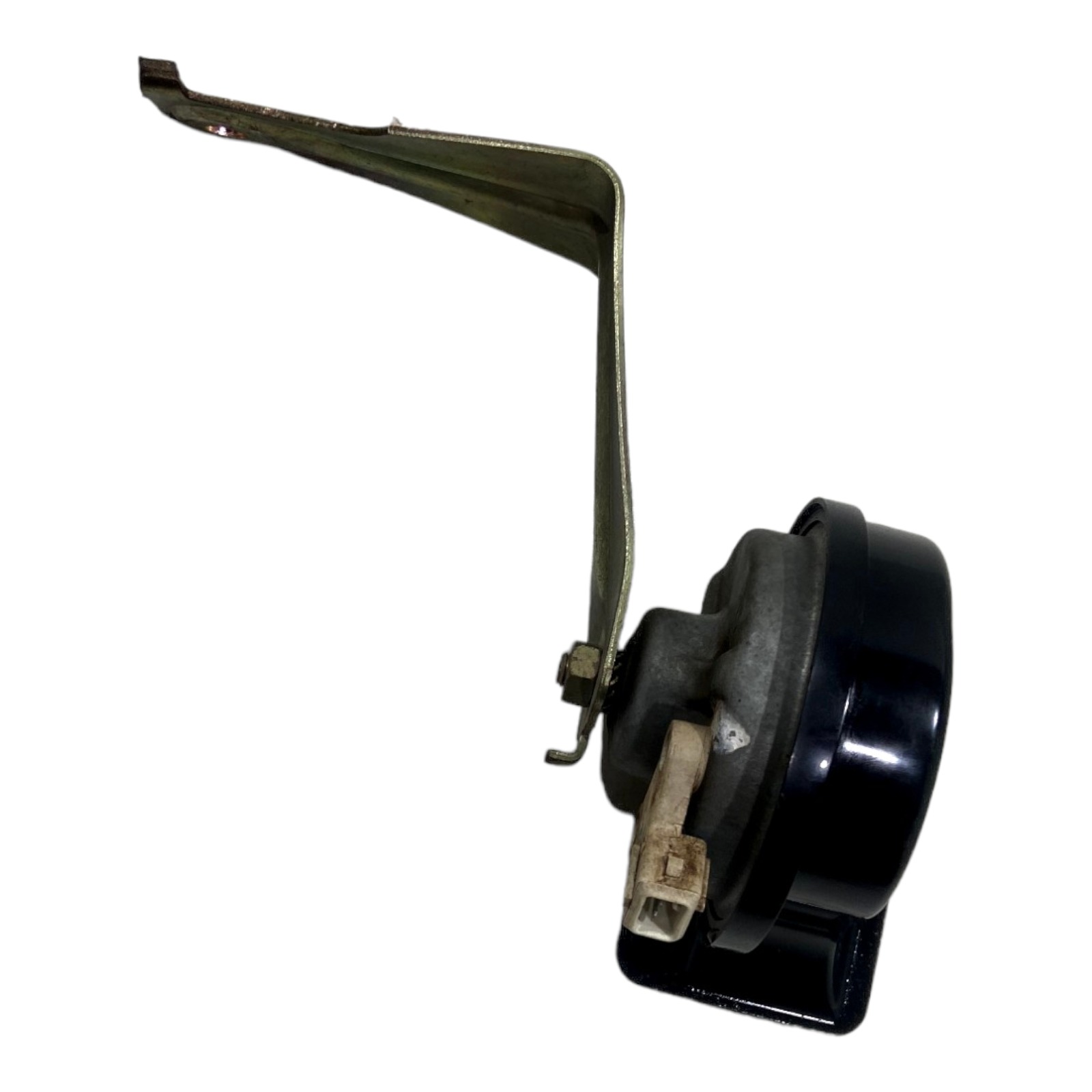 Buzina Caracol C/ Suporte Citroen C3 Original Fiamm 3
