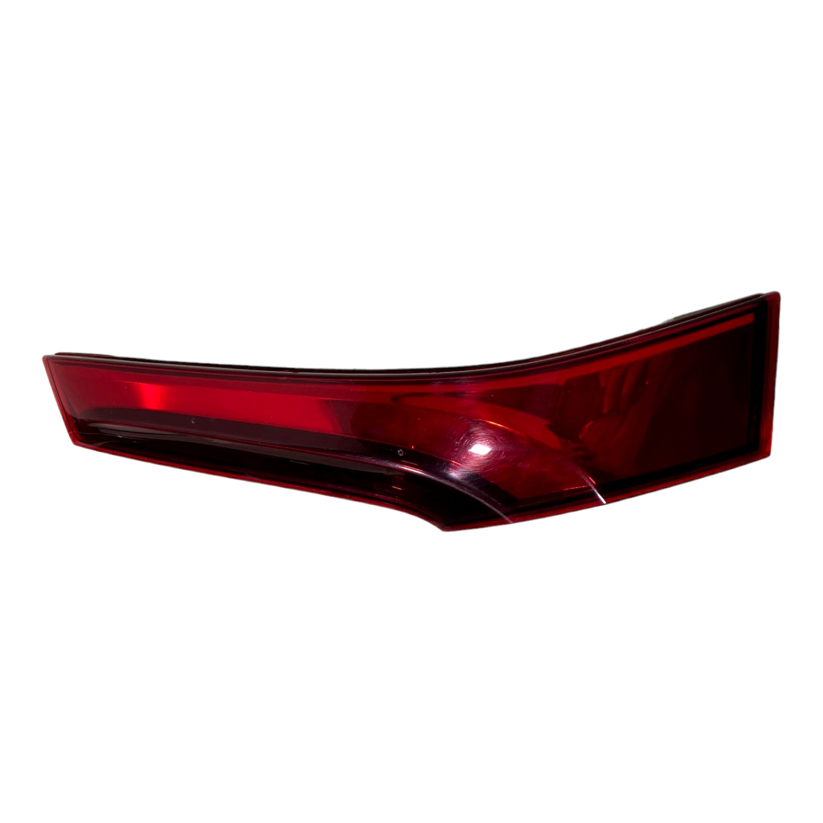 Lanterna Tampa Traseira Esquerda Honda New Fit Original 3