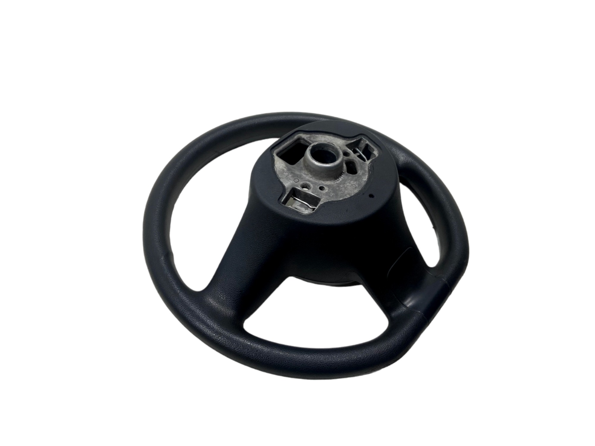 Volante Aro De Direção Vw Up Take Tsi Move 2014 Ate 2020 7