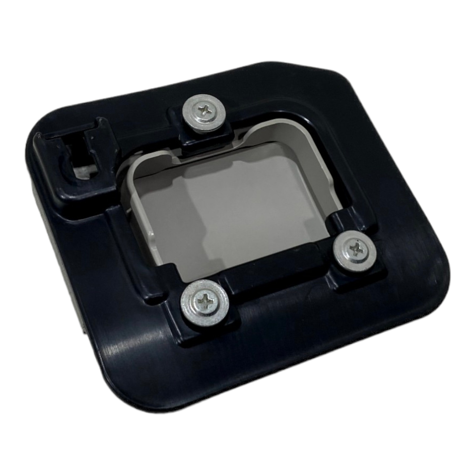 Acabamento Teto Direito Top Tether Honda Wr-v Fit Original 6