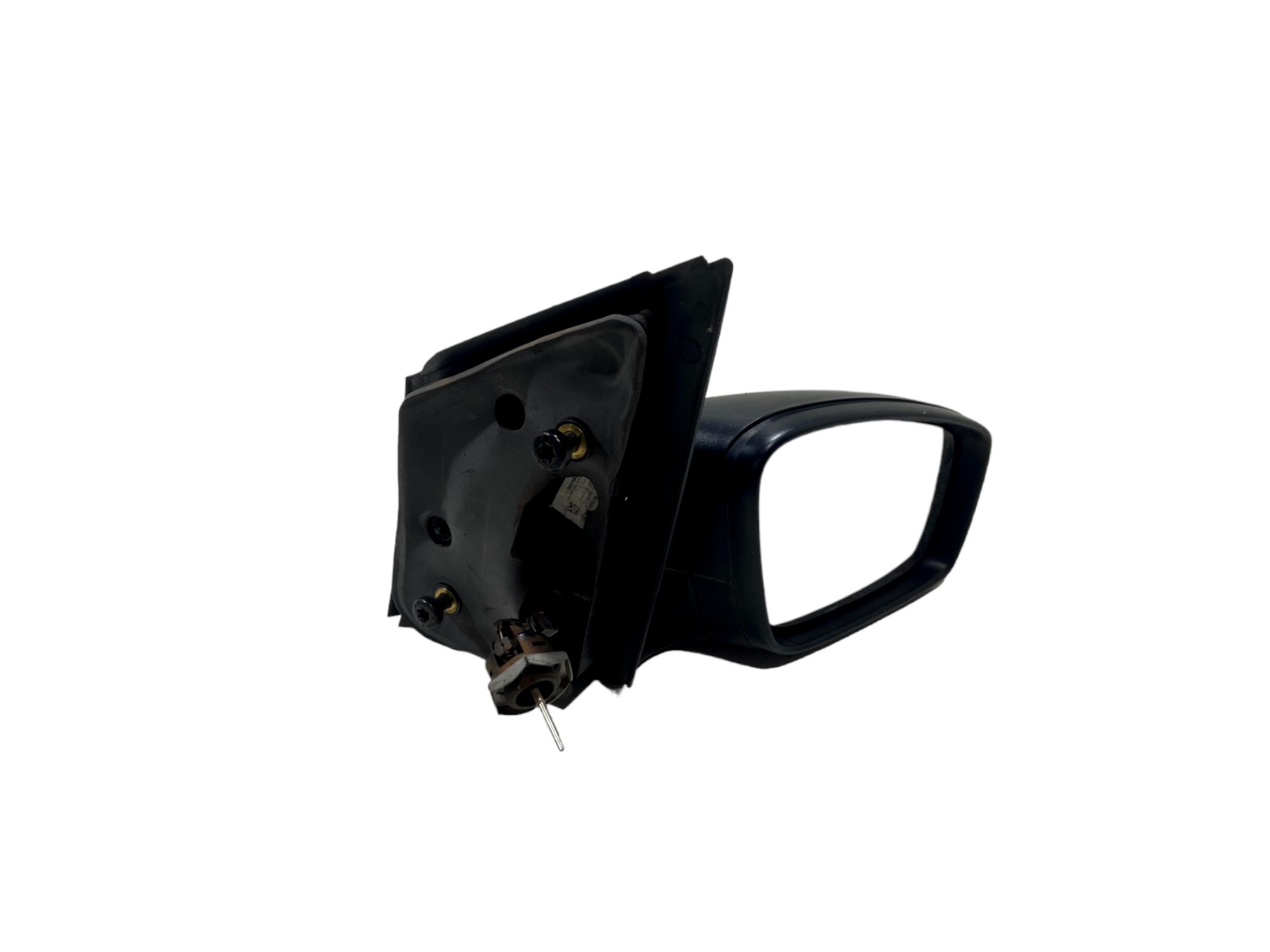Espelho Retrovisor Direito S/seta Vw Up Manual 2014 Original 8