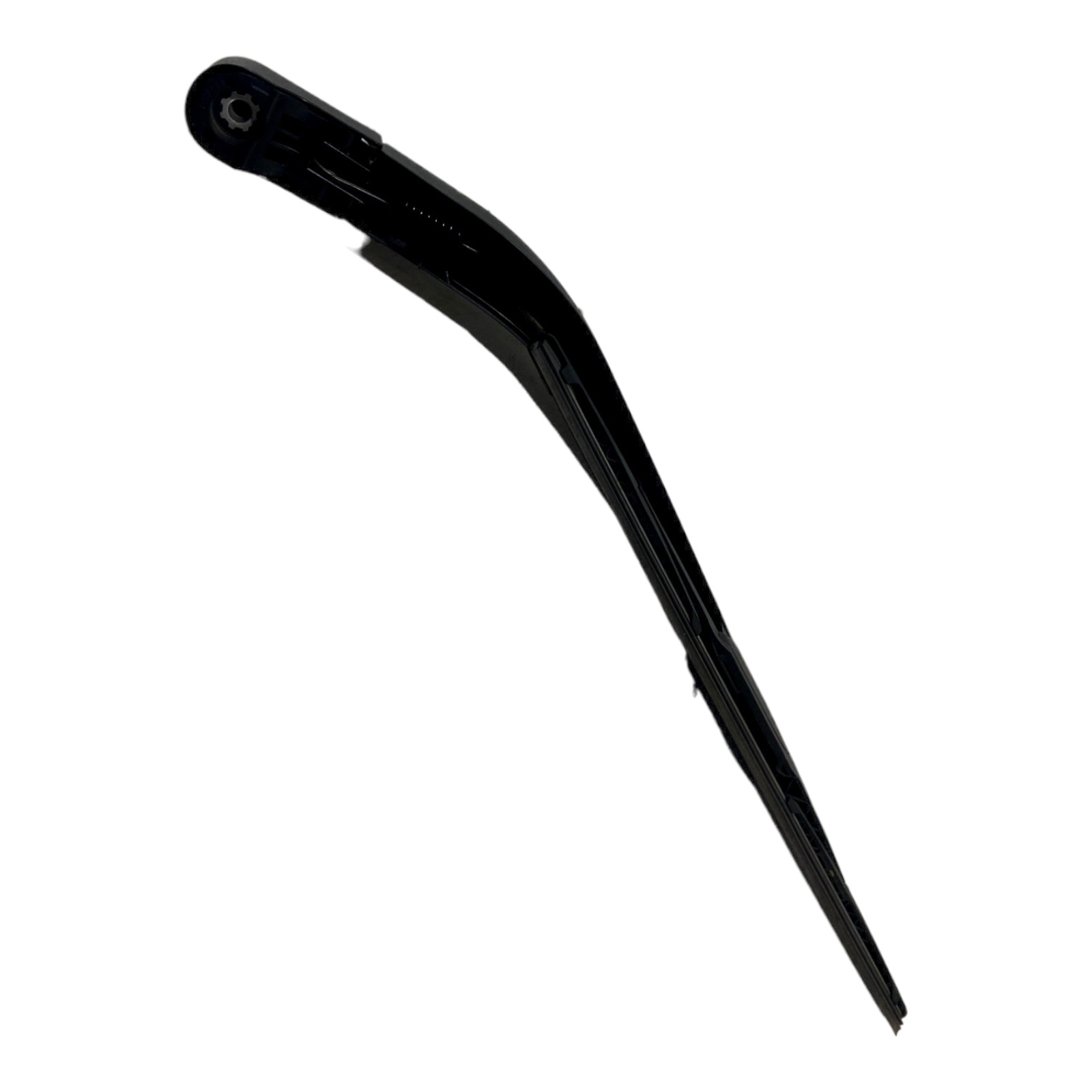 Braço Palheta Limpador Parabrisa Traseiro Honda Fit Original 2