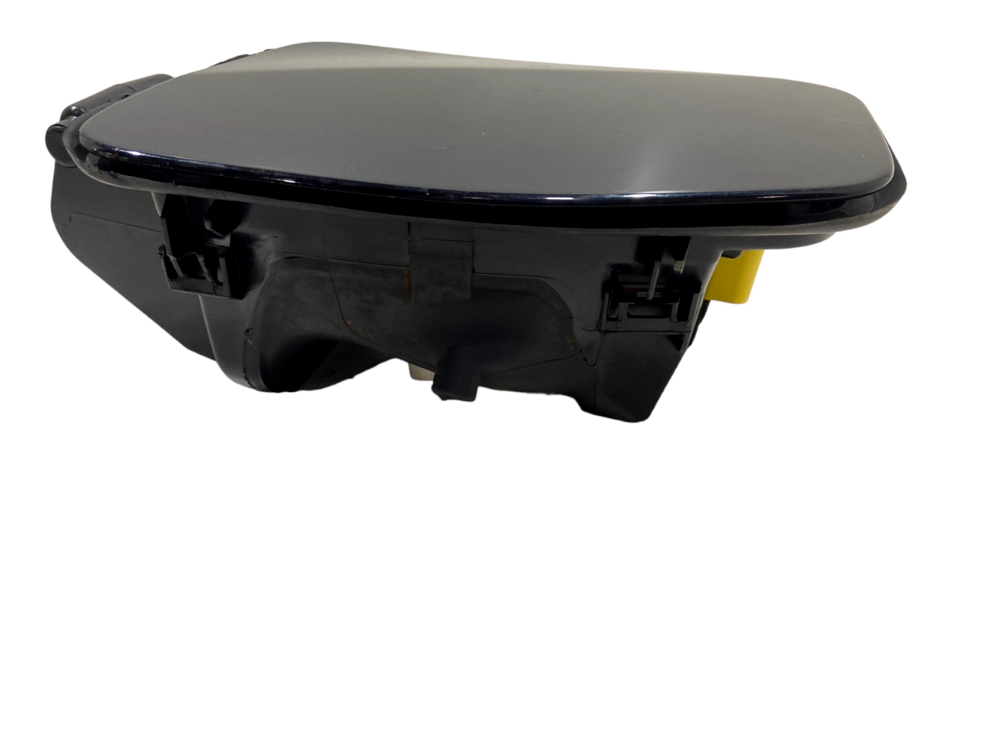 Portinhola Tanque De Combustível Ford Ranger 2013 A 2022 8