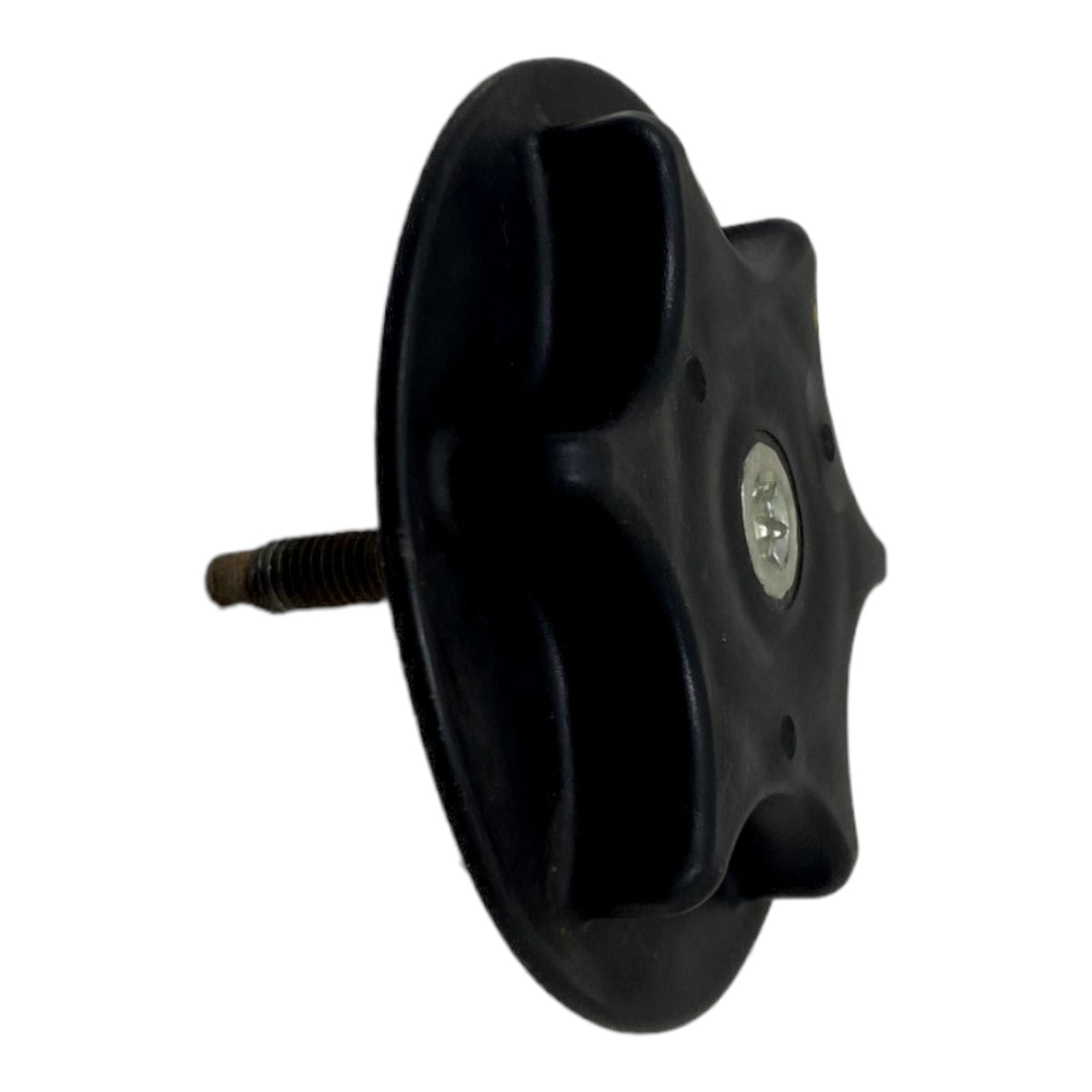 Parafuso Trava Roda Estepe Nissan Versa 13 A 20 Original 6