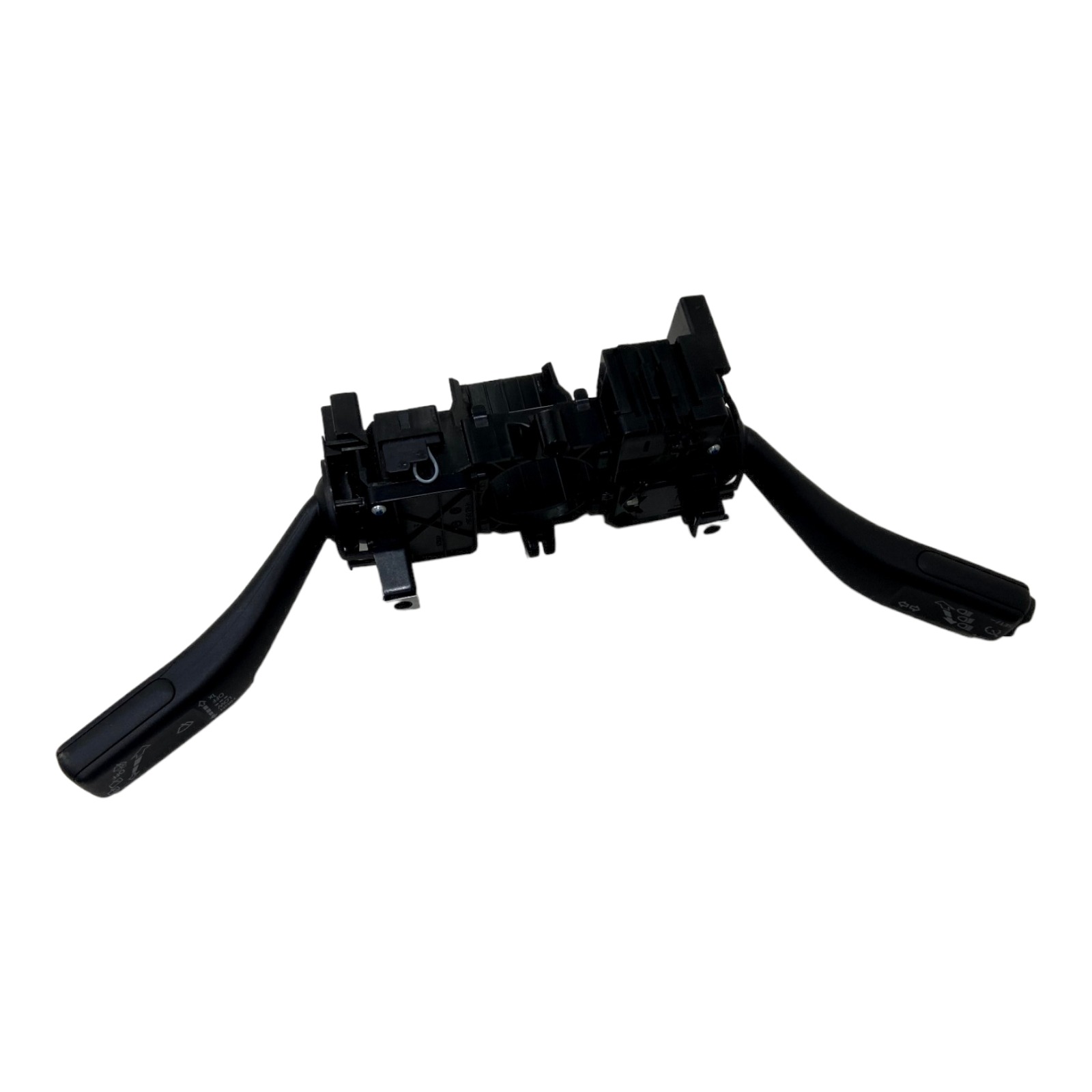 Chave De Seta Limpador C/piloto Automático Fox Up Original 4