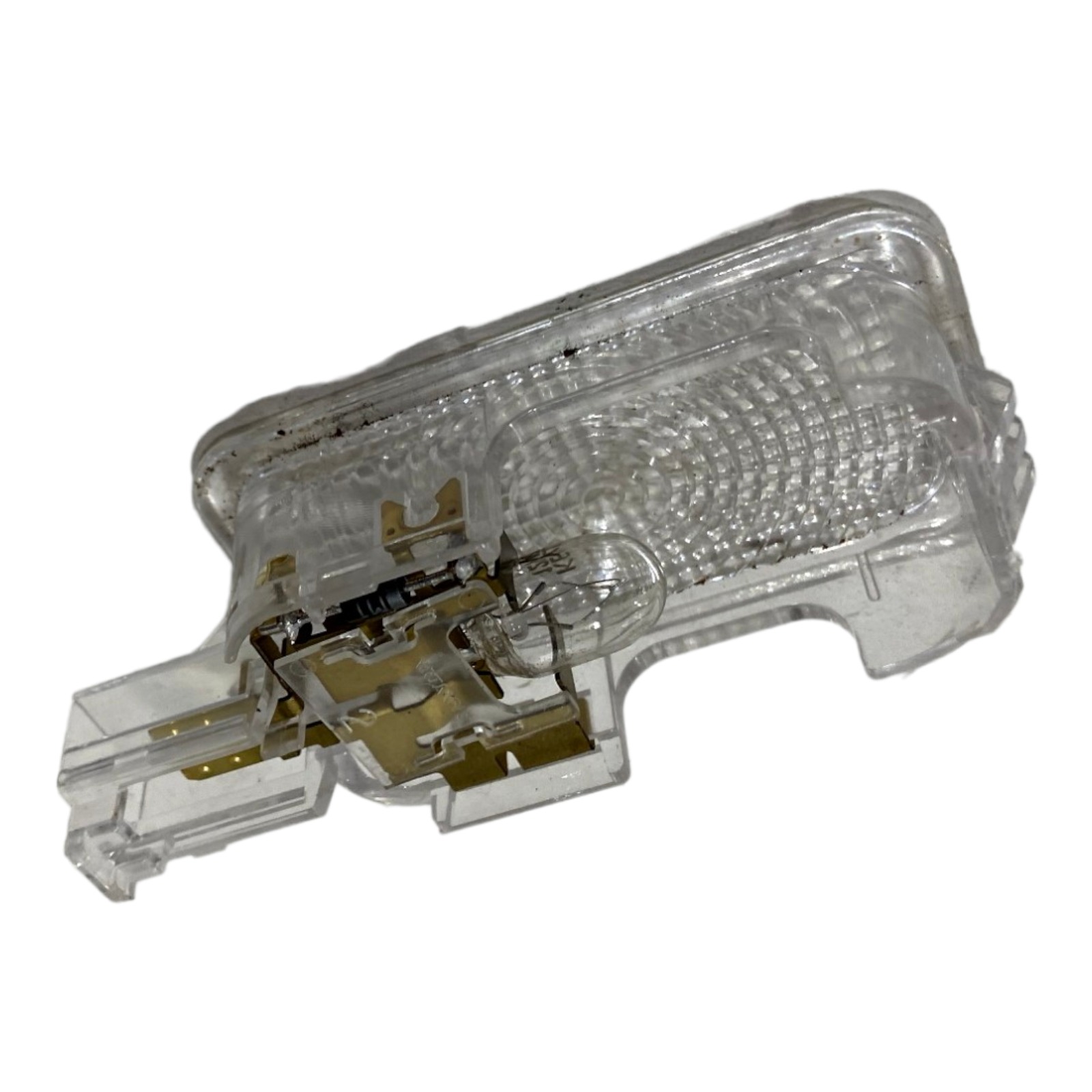 Luz Lanterna Lâmpada Porta Malas Honda New Fit Original 6