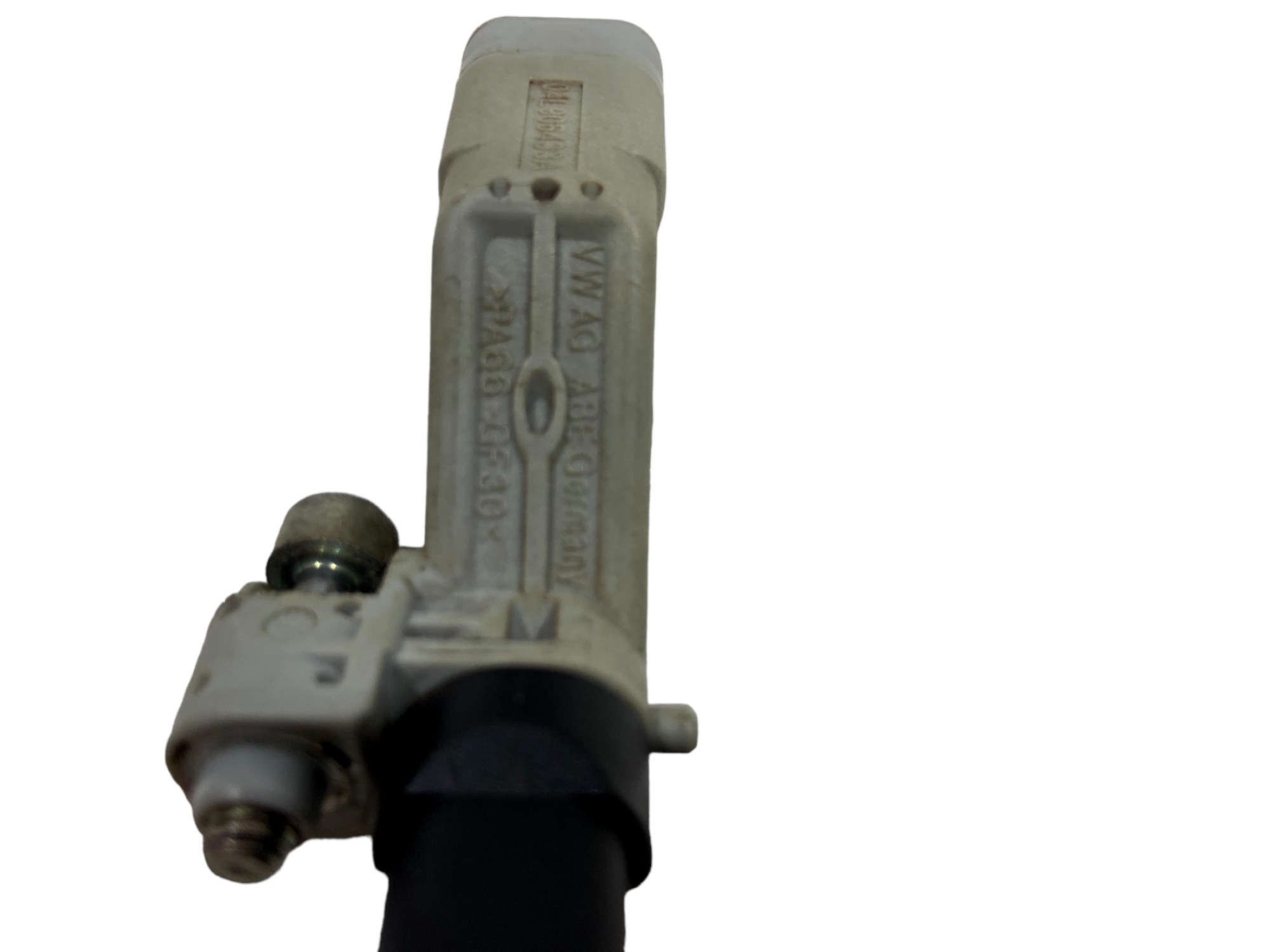 Sensor De Rotação Vw Fox Saveiro Gol Up Voyage Polo 3 Pino 4