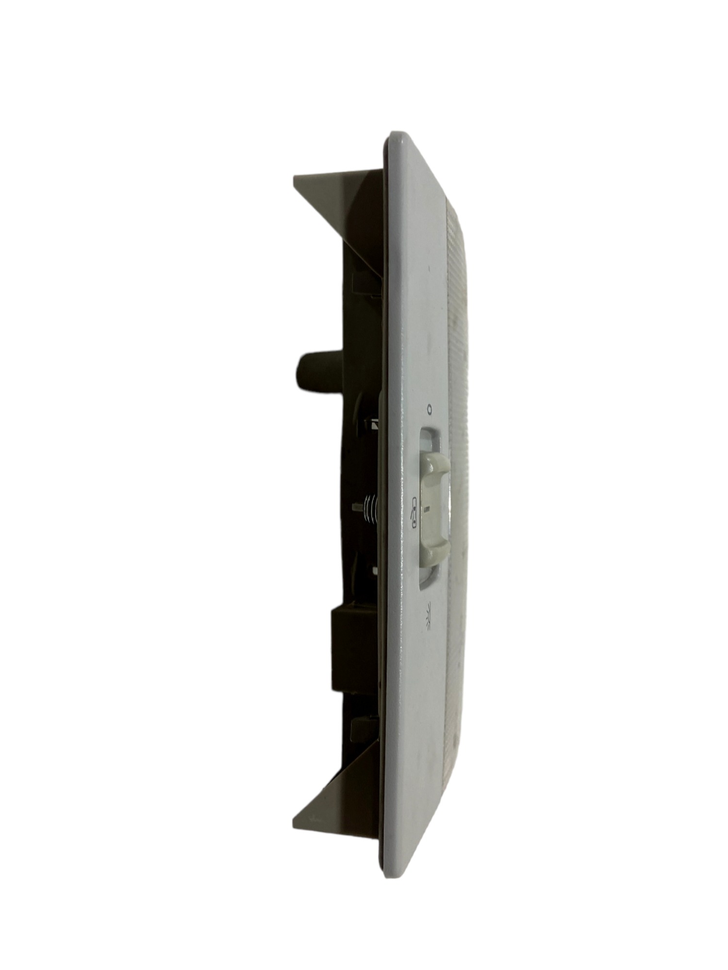 Luz Interna De Teto Cortesia Vw Gol Voyage Saveiro Fox Up 7