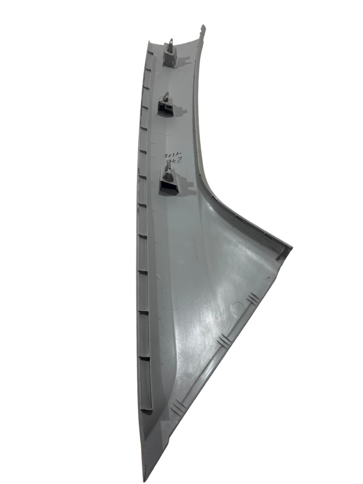 Acabamento Moldura Da Coluna Dianteira Esquerda Vw Up  14/20 2