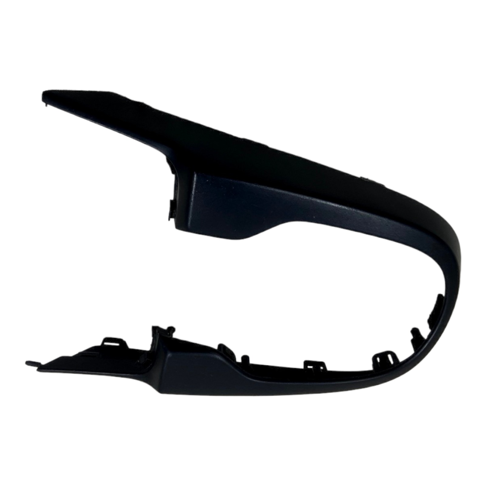 Moldura Acabamento Alavanca Câmbio Honda Fit Wr-v Original Preto A 3