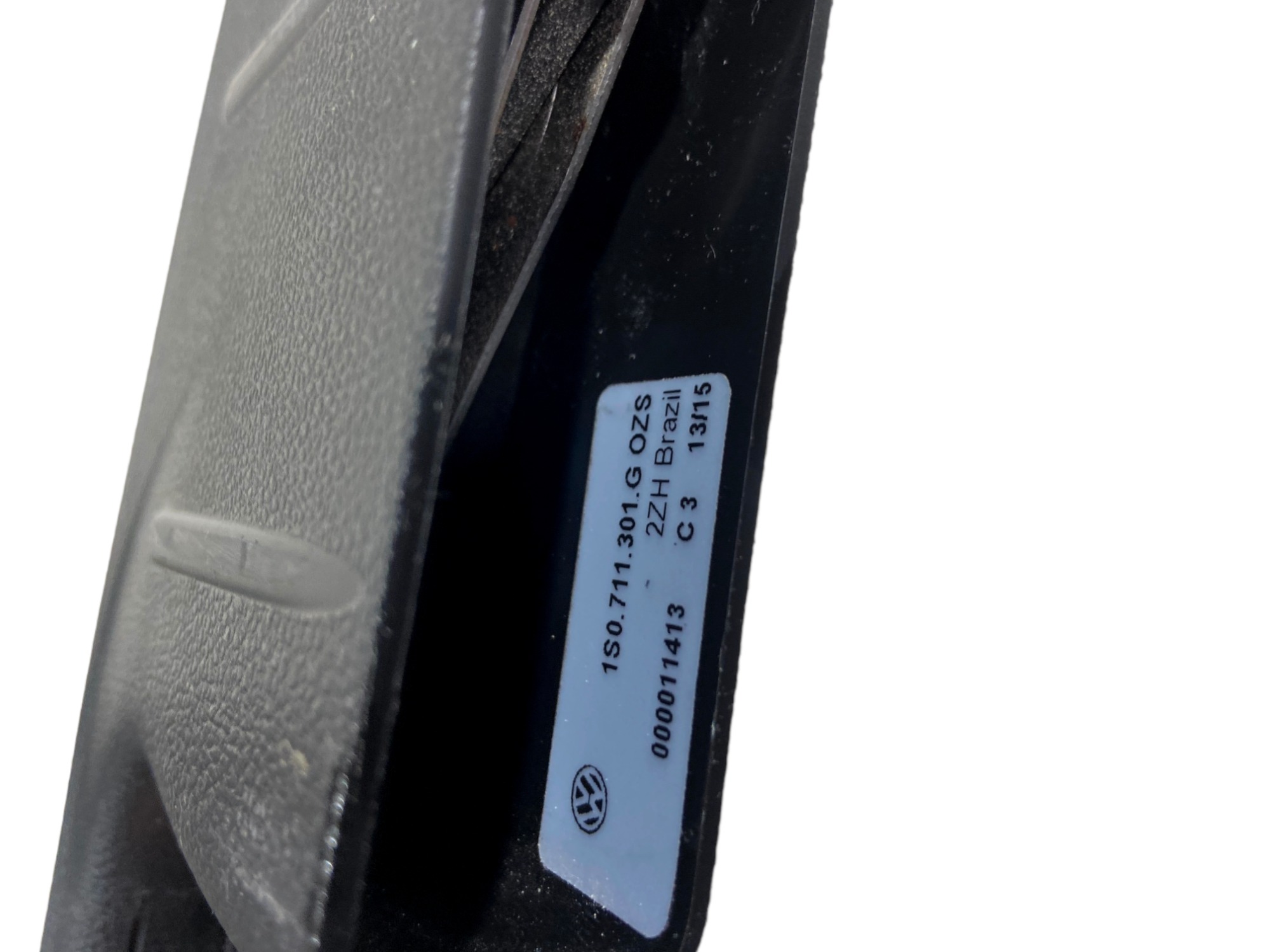 Alavanca Freio De Mão Original Vw Up 2014 A 2020 4