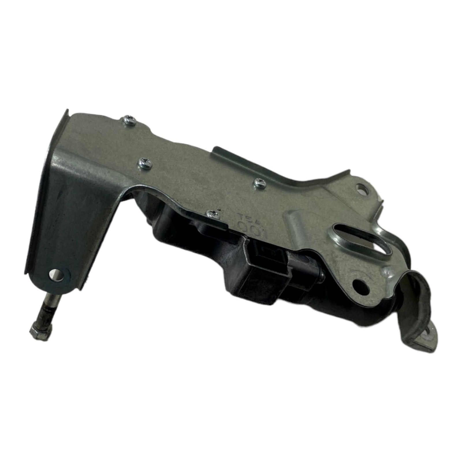 Motor Limpador De Parabrisa Traseiro Honda New Fit Original 10