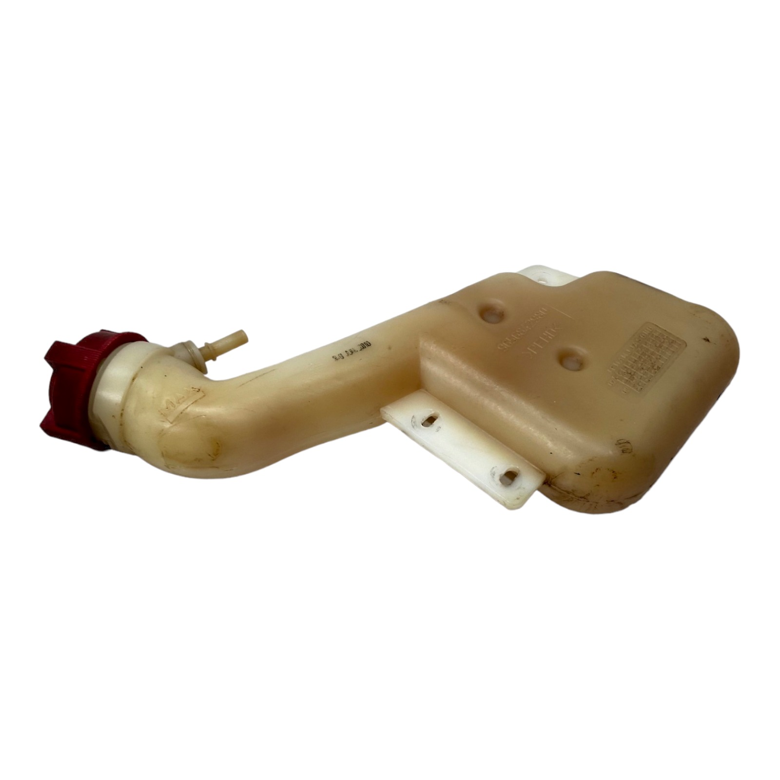Reservatório Partida Frio Citroën C3 Peugeot 206 207 307 4