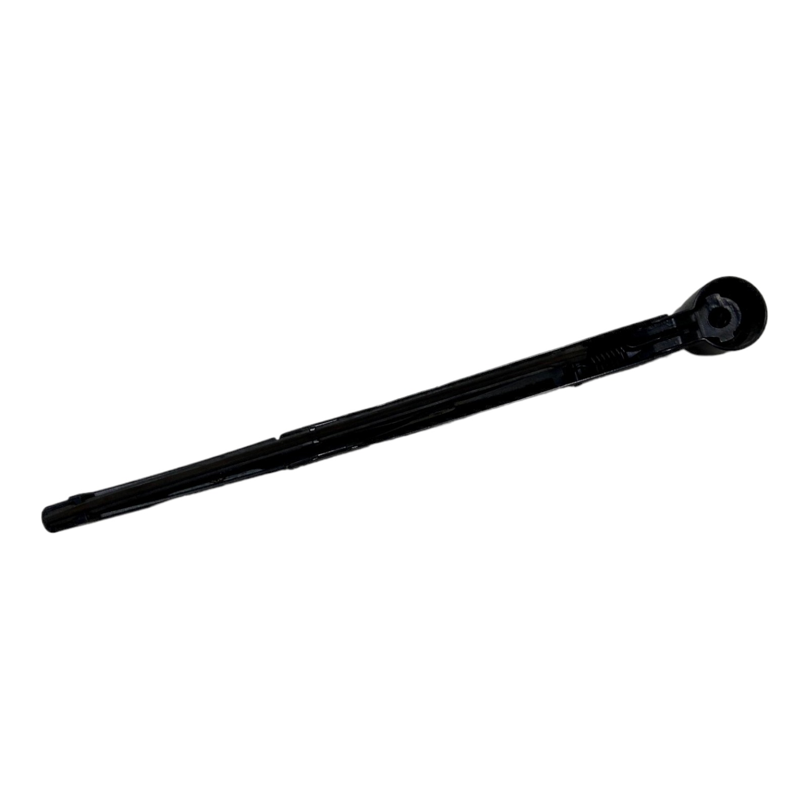 Braço Palheta Limpador Tampa Traseira Vw Gol Fox Original 7
