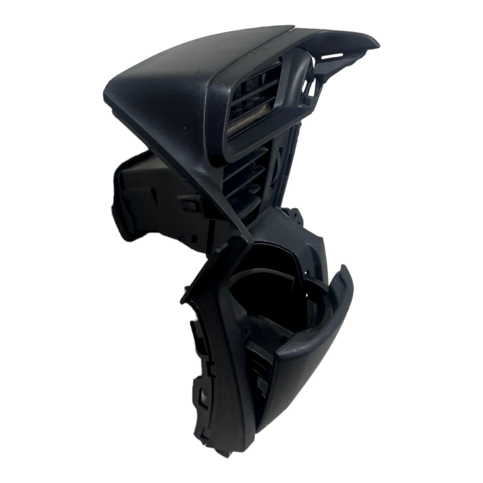 Difusor De Ar Porta Copos Esquerdo Honda New Fit Original 3