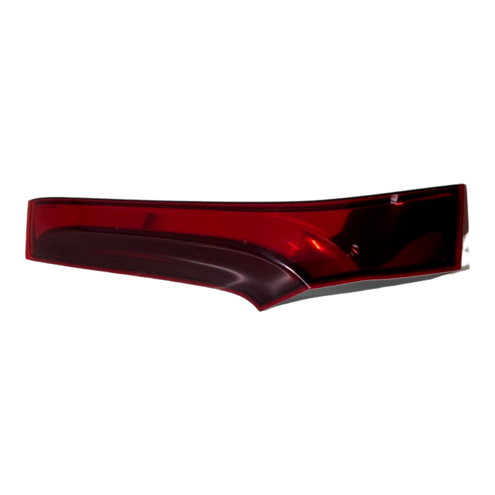 Lanterna Tampa Traseira Esquerda Honda New Fit Original 2