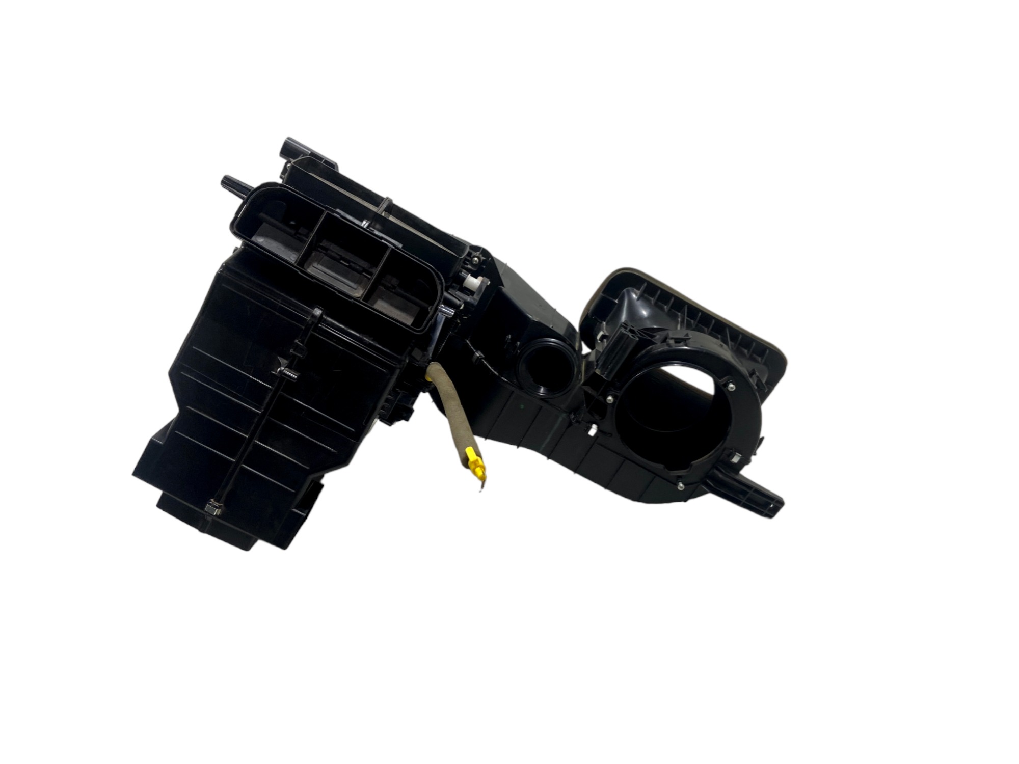 Caixa Evaporação De Ventilação Vw Up 2014 S/ar Sistema Behr 2