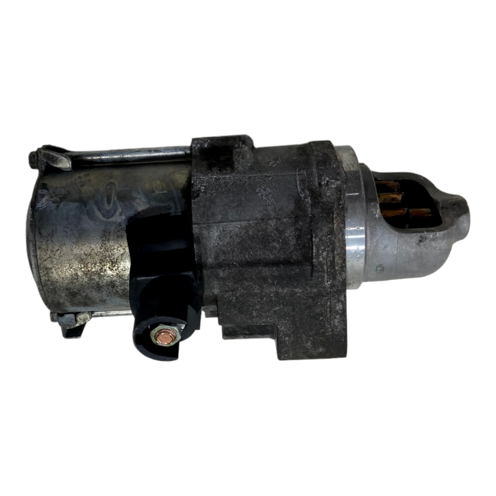 Motor Arranque De Partida Honda New Fit City Wrv Original 5