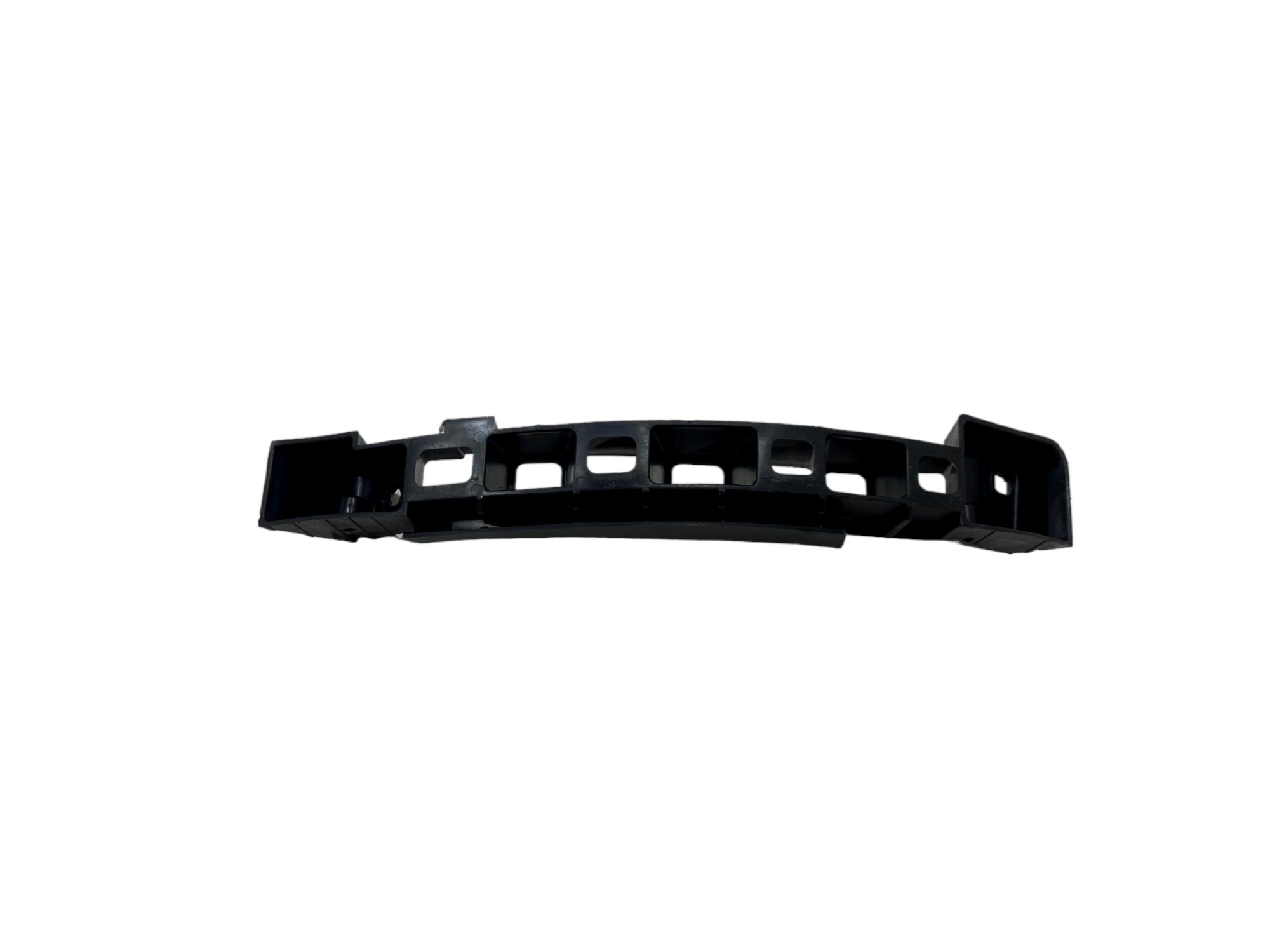 Suporte Guia Parachoque Traseiro Esquerdo Vw Voyage G5 2012 4