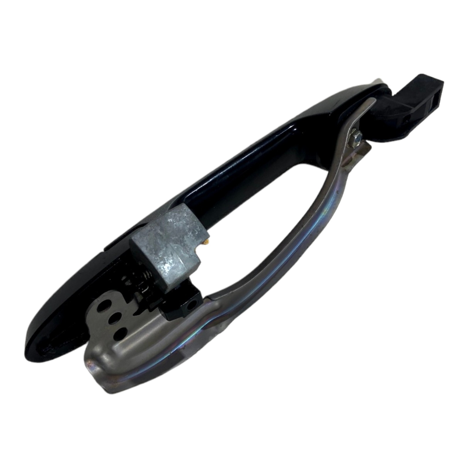 Maçaneta Externa Traseira Esquerda Honda New Fit Original 2