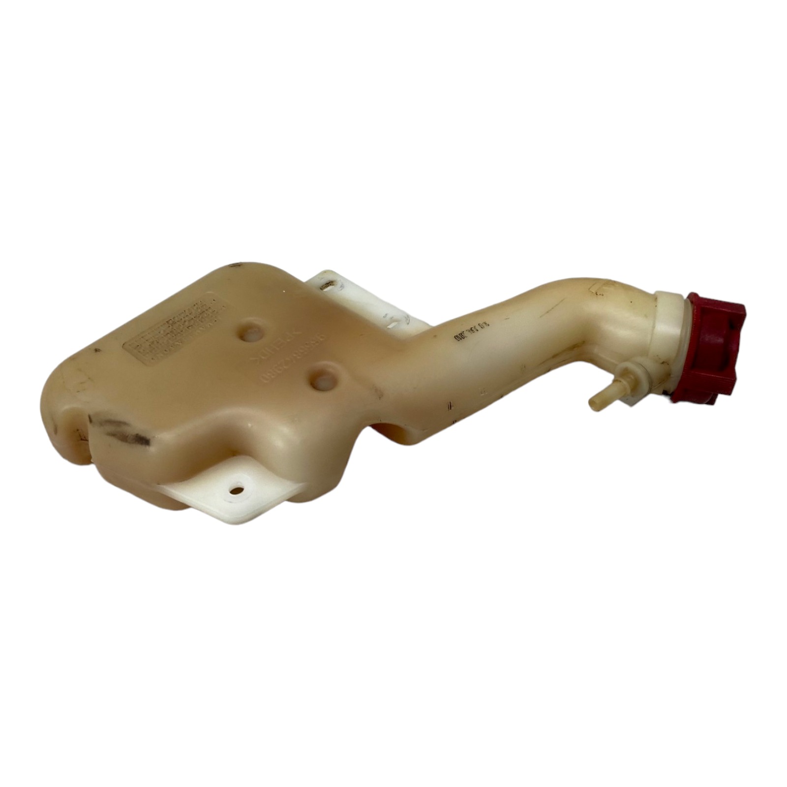 Reservatório Partida Frio Citroën C3 Peugeot 206 207 307 7