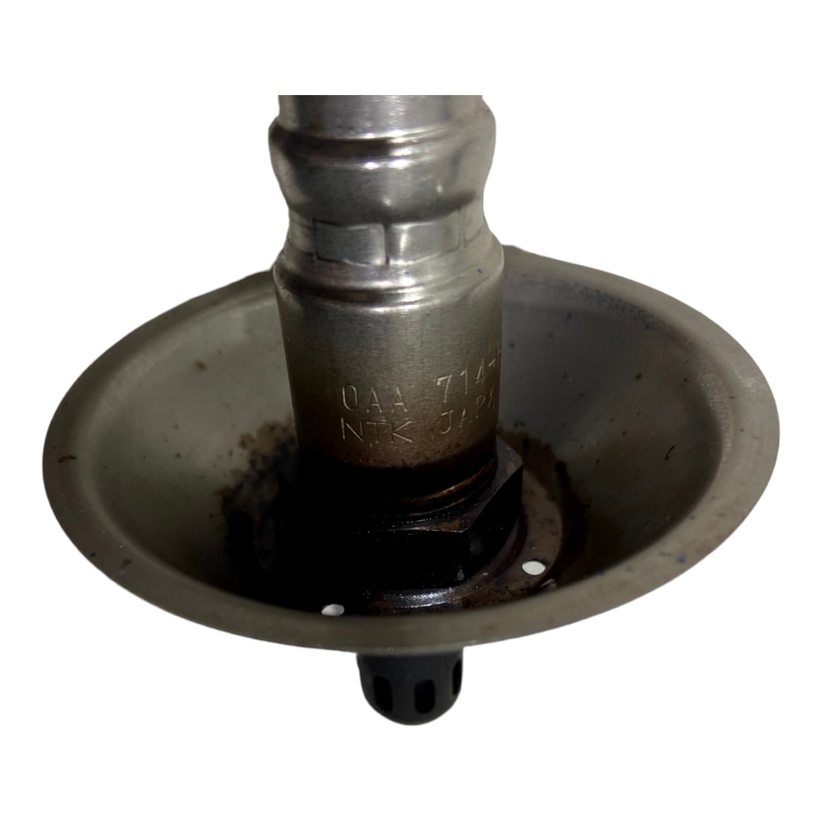 Sonda Lambda Primária Pré Catalisador Honda Fit Original 7