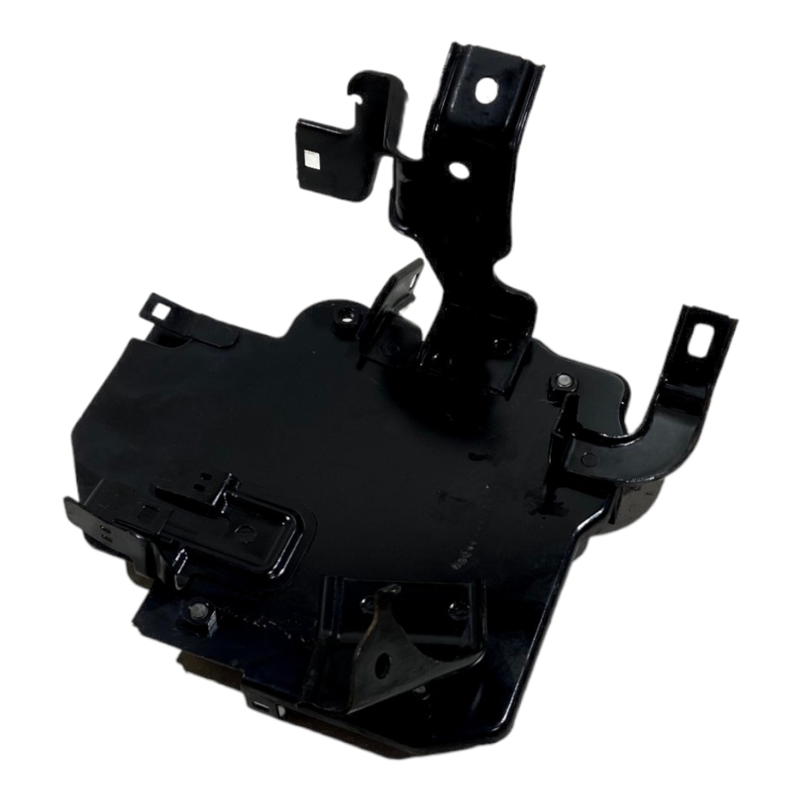 Suporte Base Módulo Injeção Chicote Honda New Fit Original 9