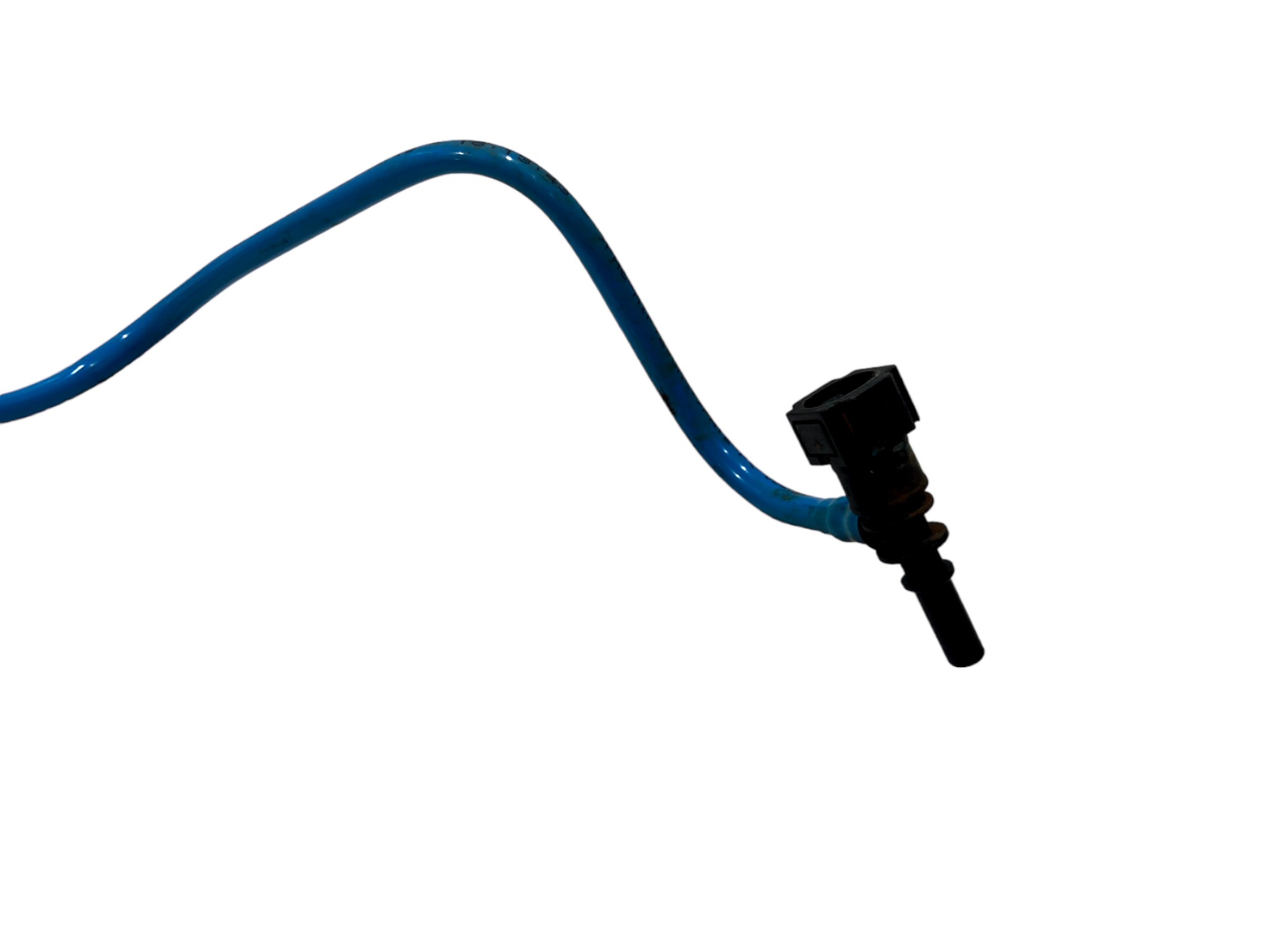 Mangueira Retorno De Combustível Vw Up Original 2015 A 2020 3
