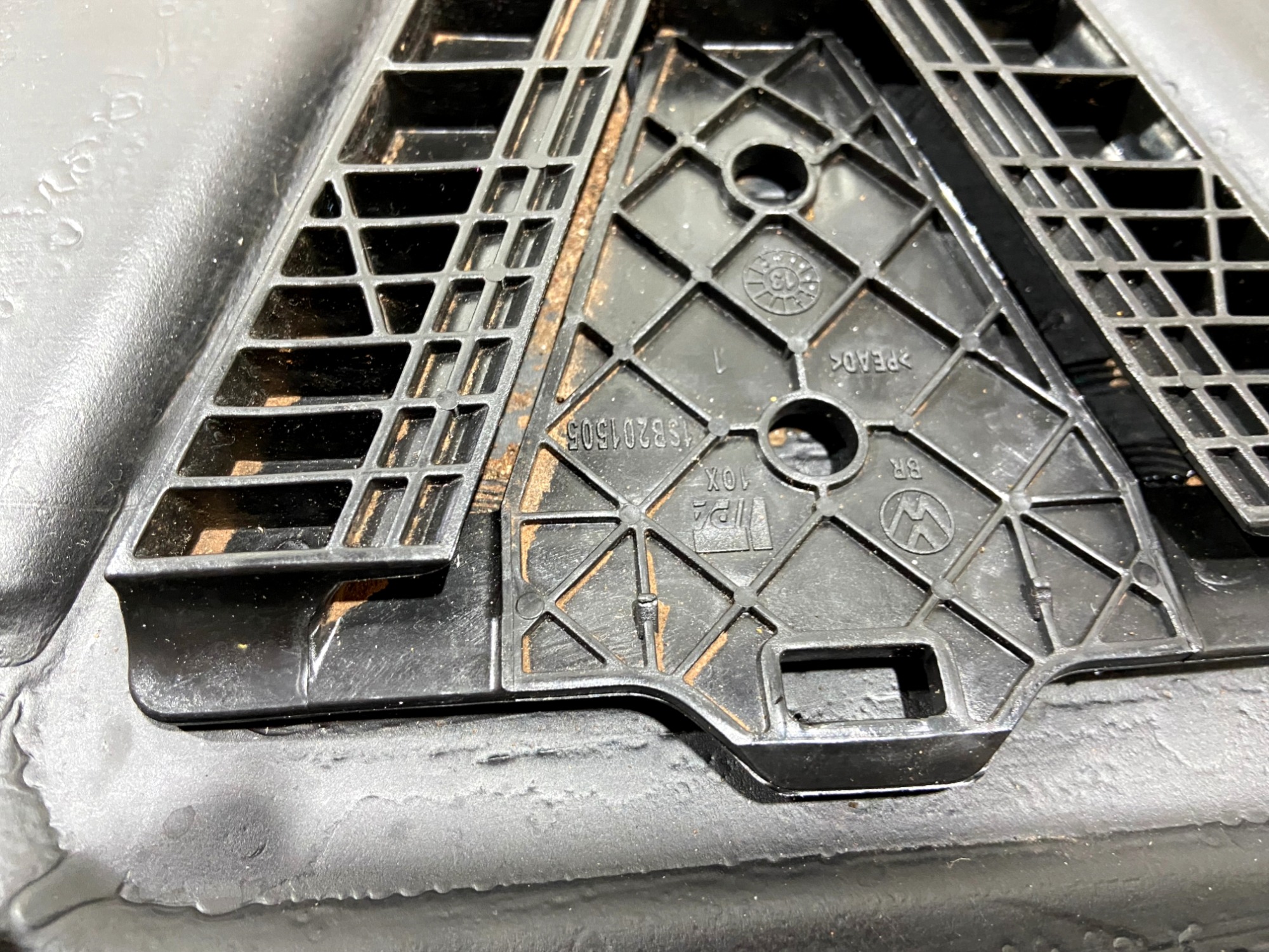 Tanque De Combustível C/ Gargalo Vw Up 2015 A 2020 Original 8