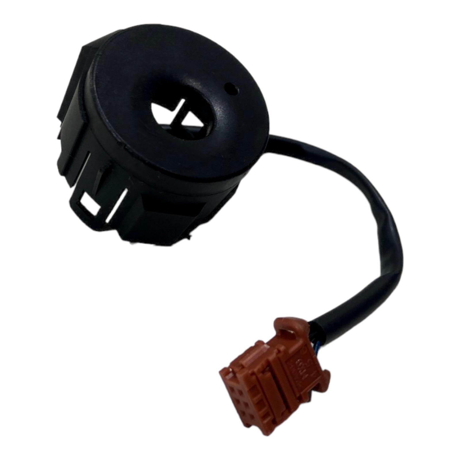 Antena E Mobilizadora Da Chave Citroen C3 Peugeot 206 207 4