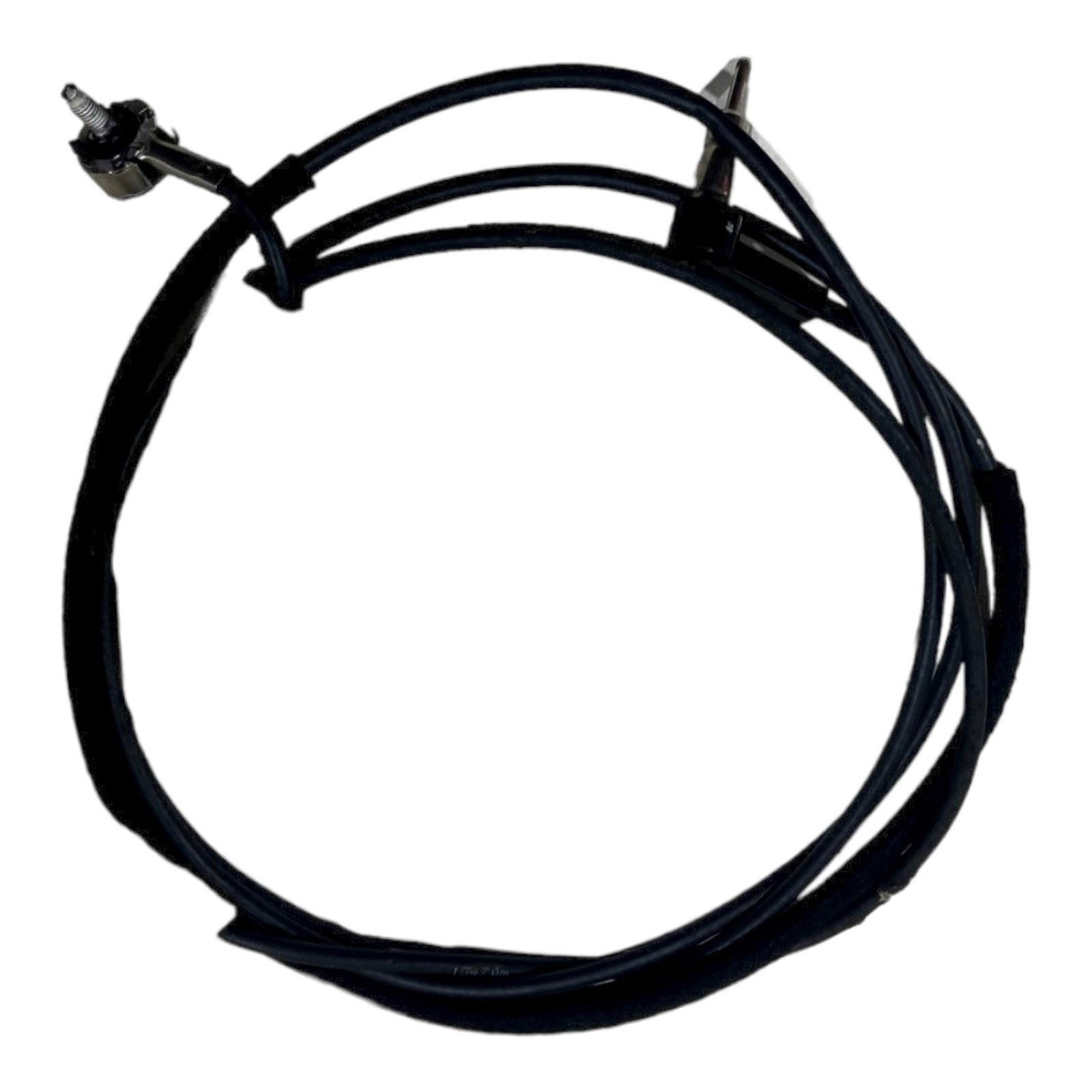 Cabo Da Antena Do Teto Ford Fiesta Ecosport 07 A 12 Original 4
