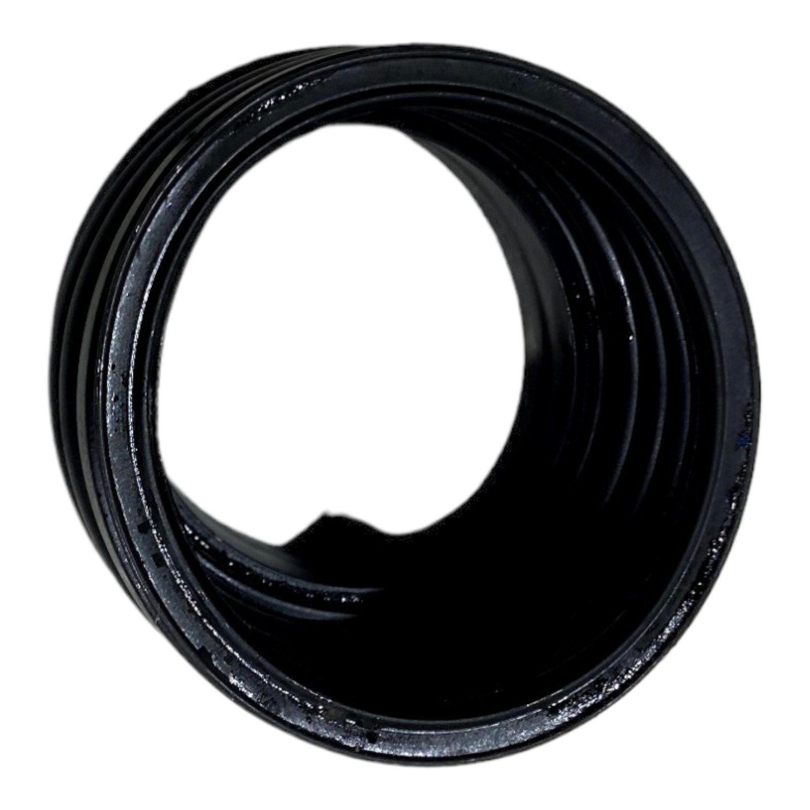 Mangueira Caixa Filtro De Ar Honda New Fit Original 15 A 20 4