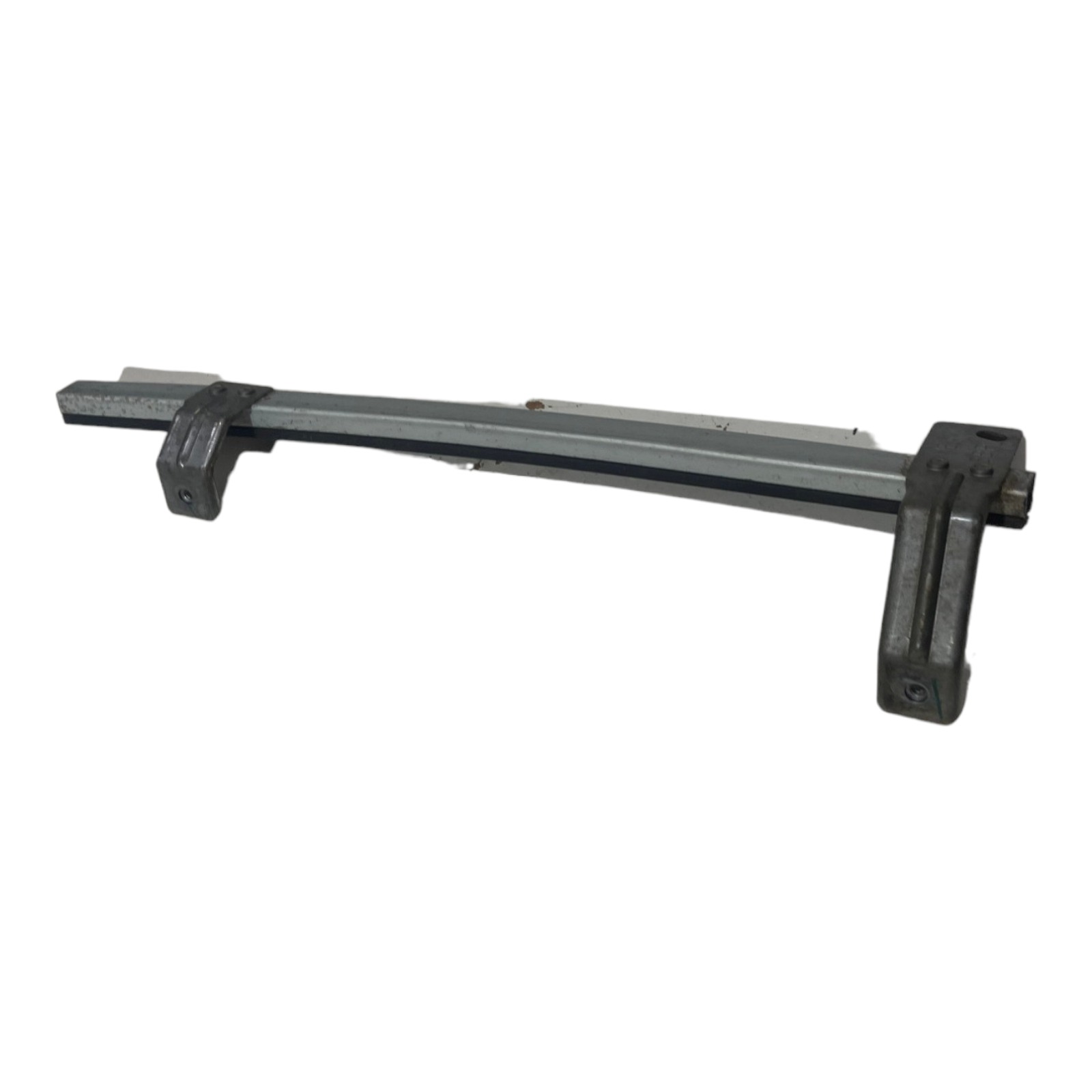 Canaleta Guia Vidro Dianteiro Direito Nissan Versa Original 3