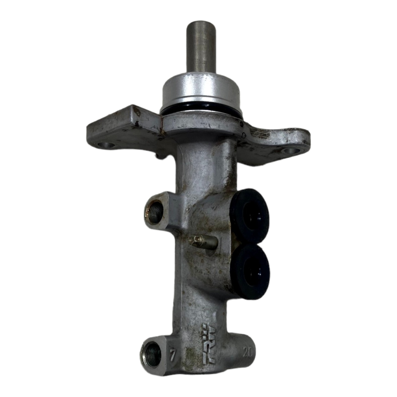 Cilindro Mestre De Freio S/abs Citroen C3 Original 7